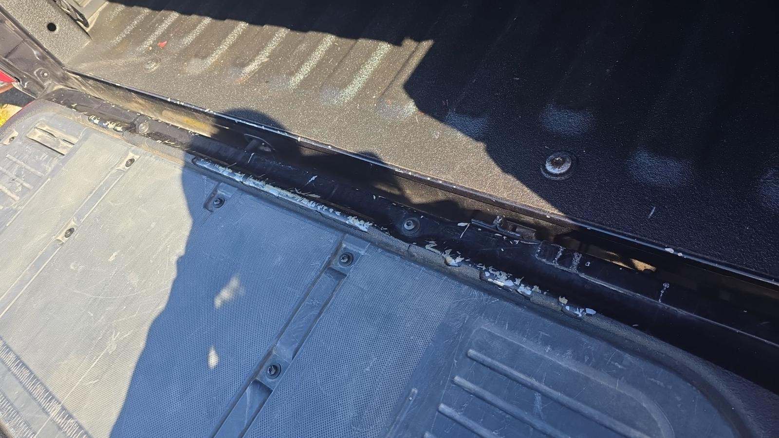 2021 Ford F-150 Lariat AWD