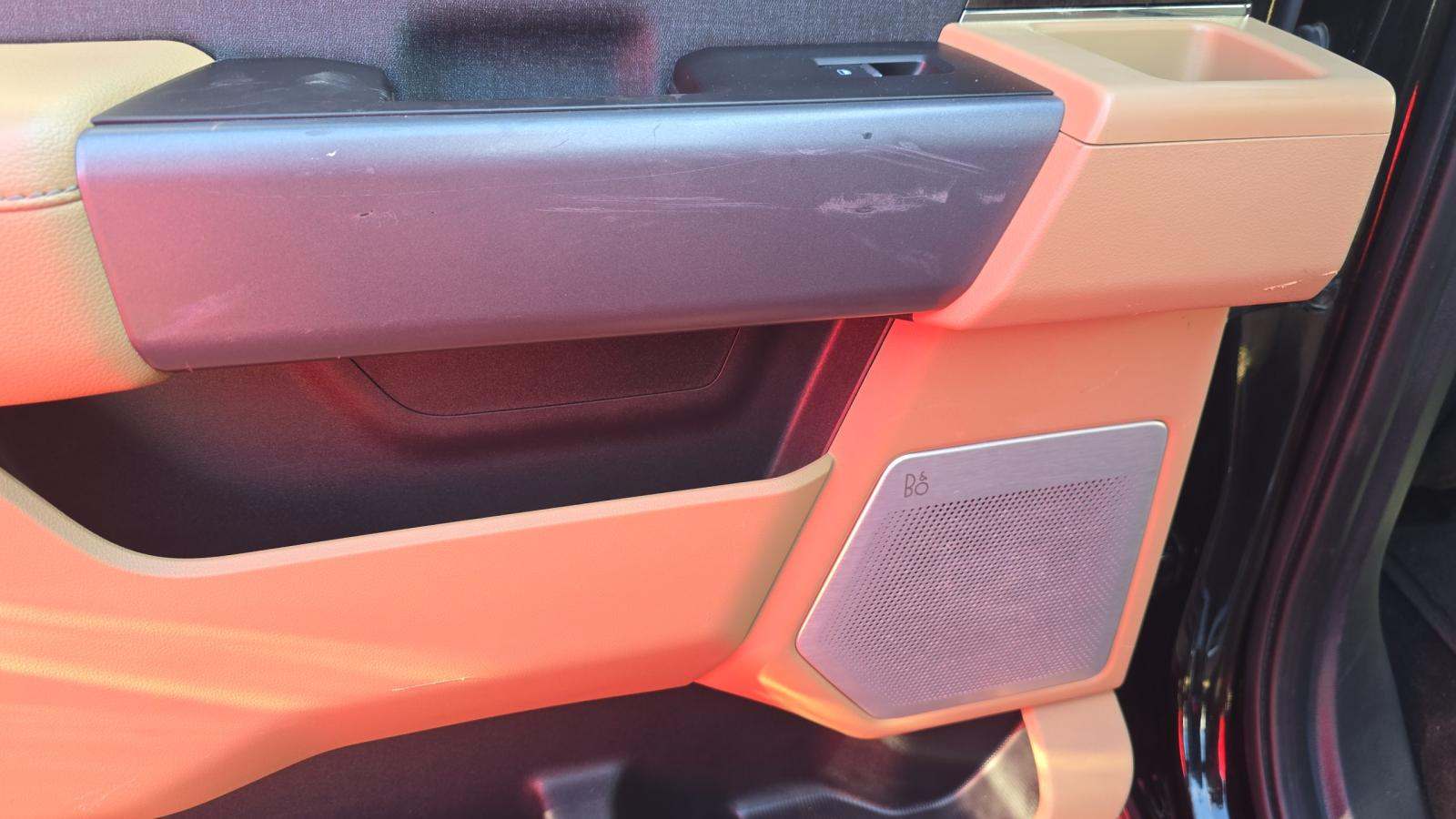 2021 Ford F-150 Lariat AWD