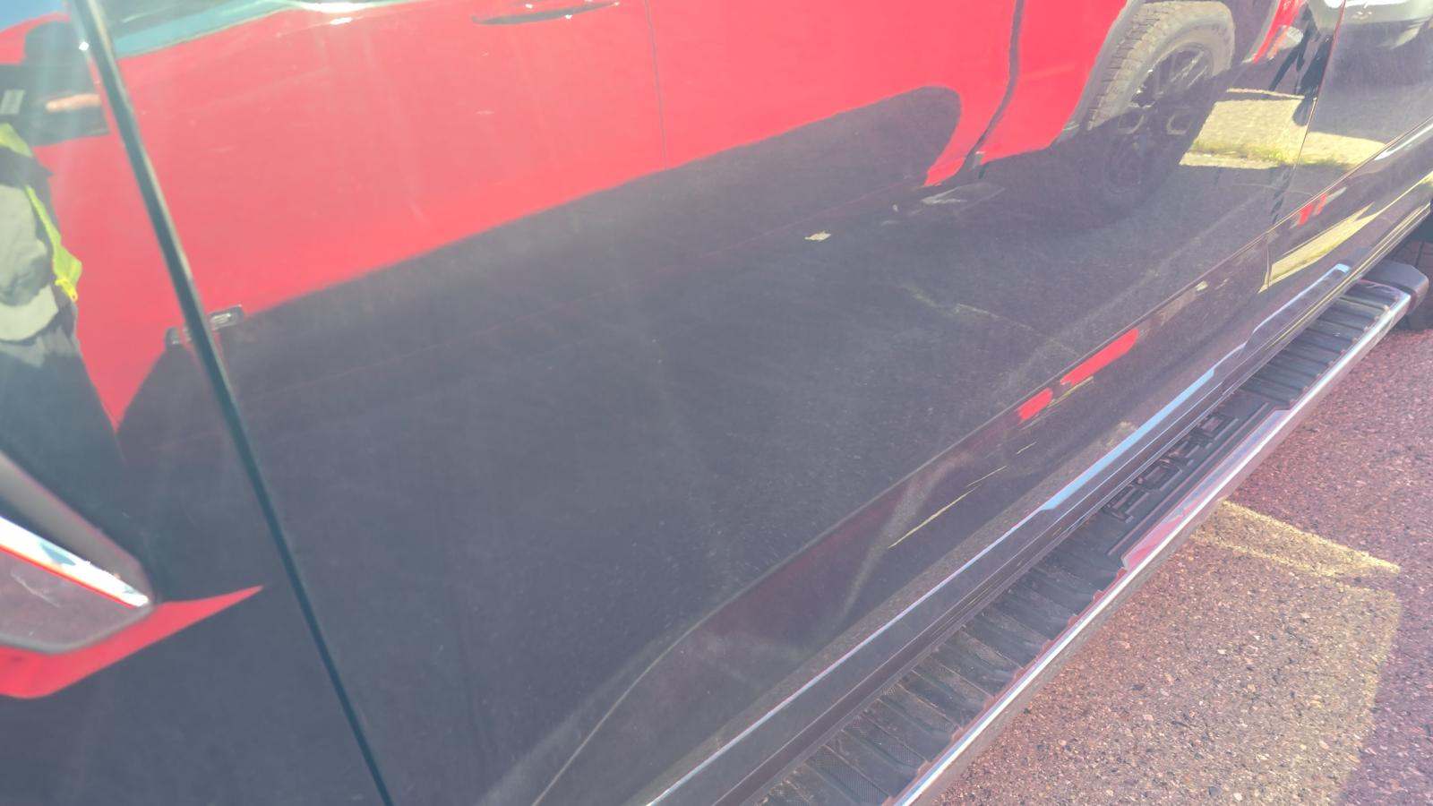 2021 Ford F-150 Lariat AWD