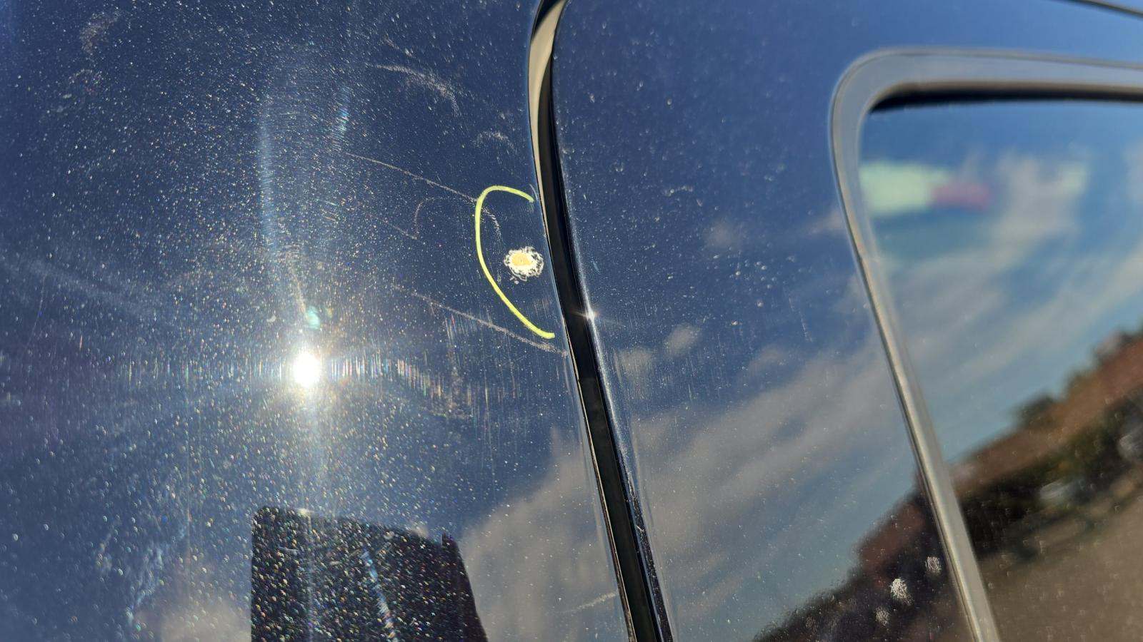 2021 Ford F-150 Lariat AWD