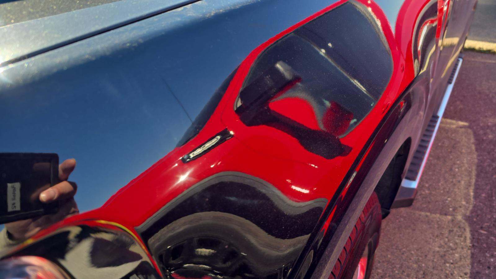 2021 Ford F-150 Lariat AWD