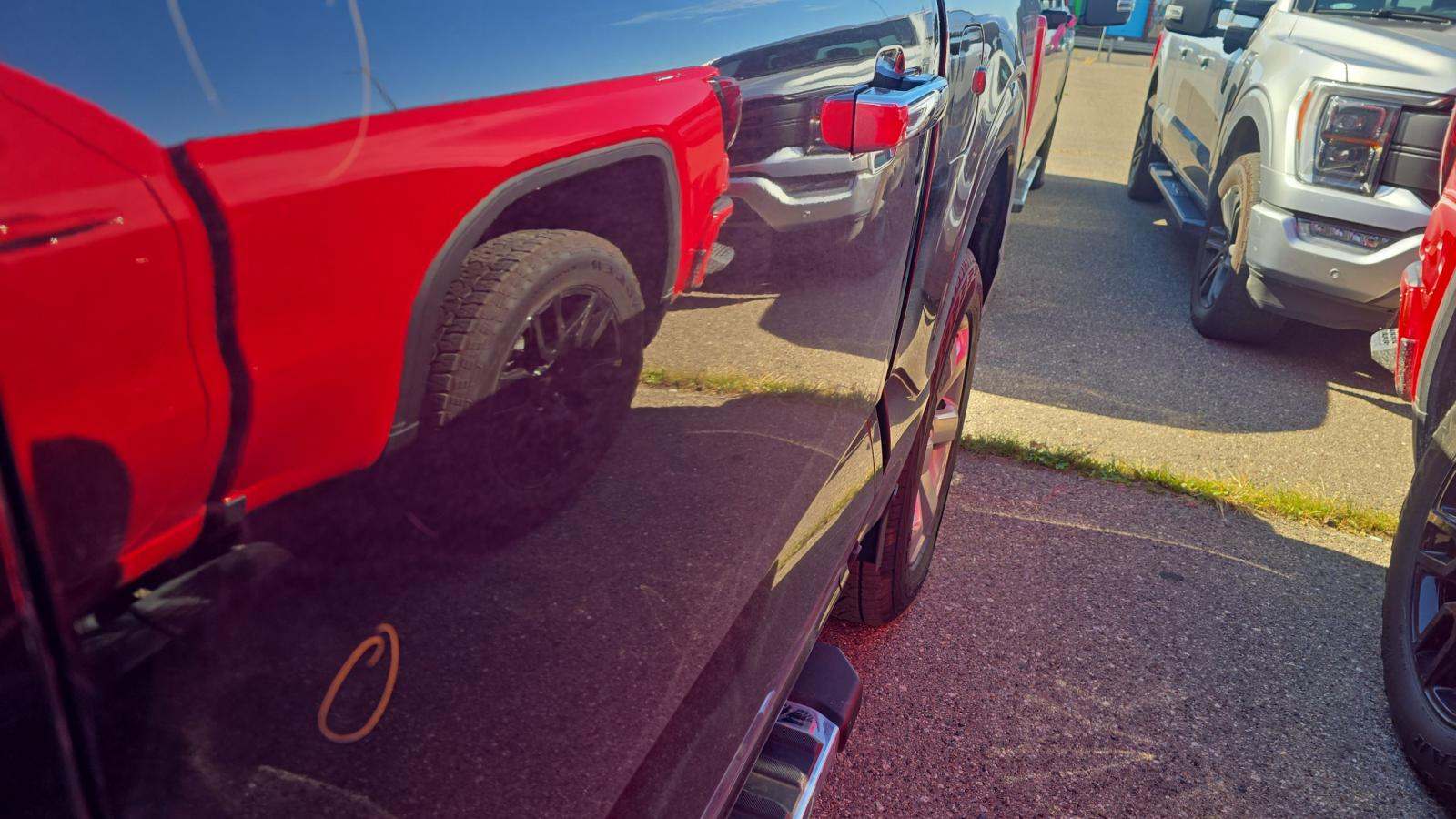 2021 Ford F-150 Lariat AWD