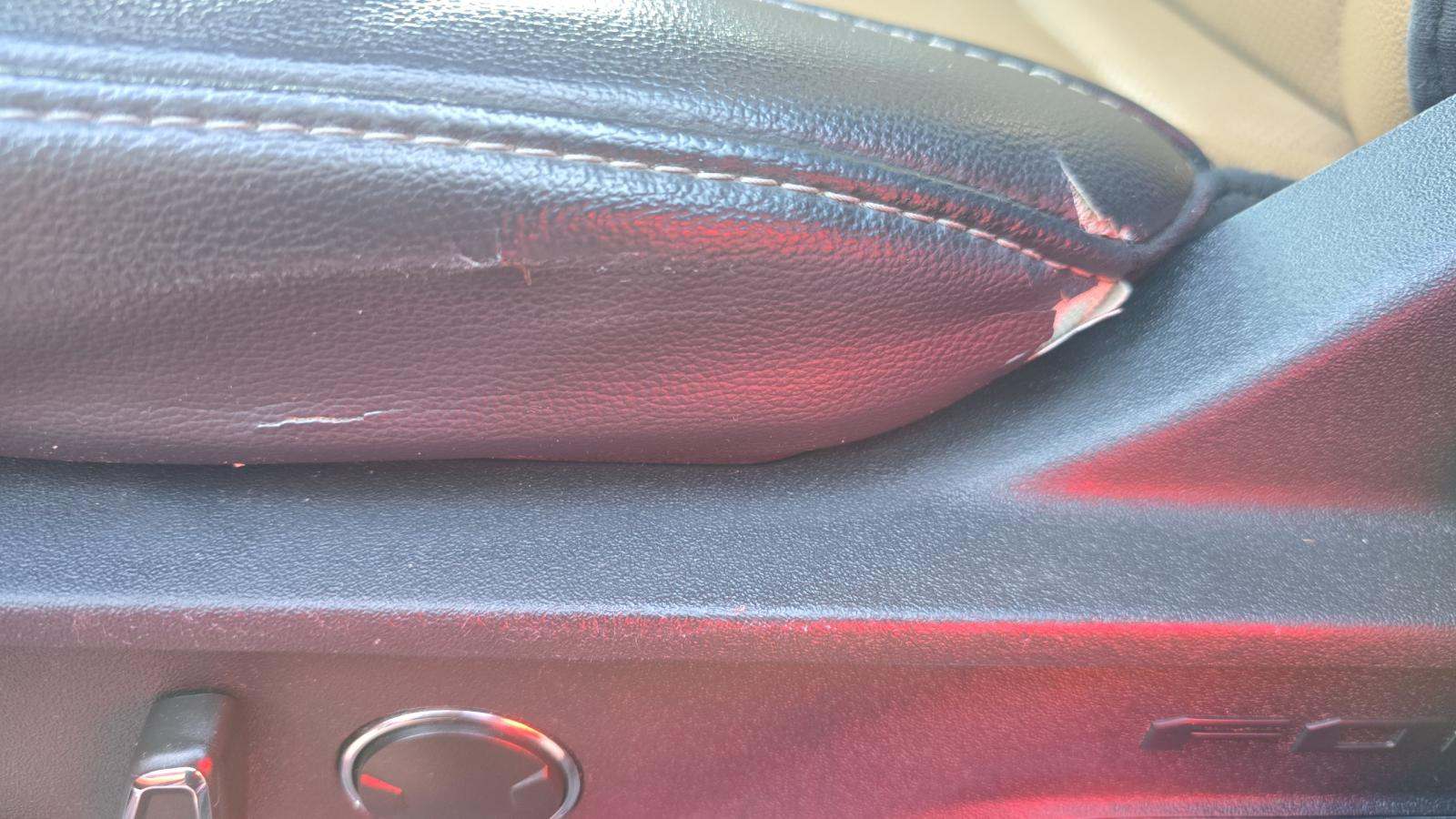 2021 Ford F-150 Lariat AWD