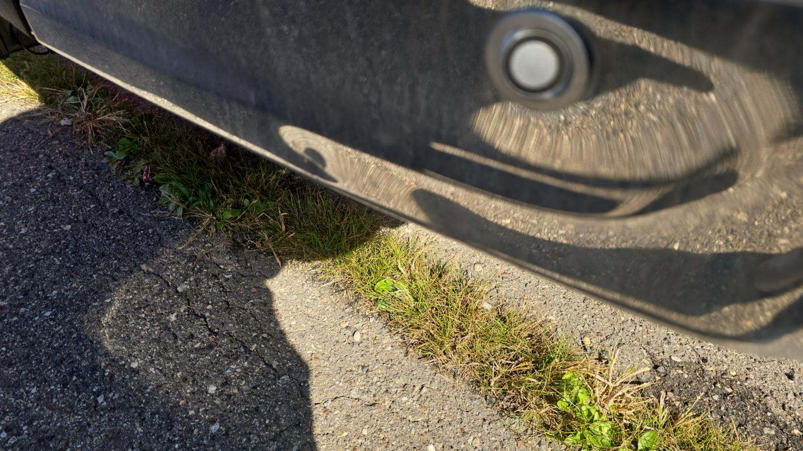 2021 Ford F-150 Lariat AWD