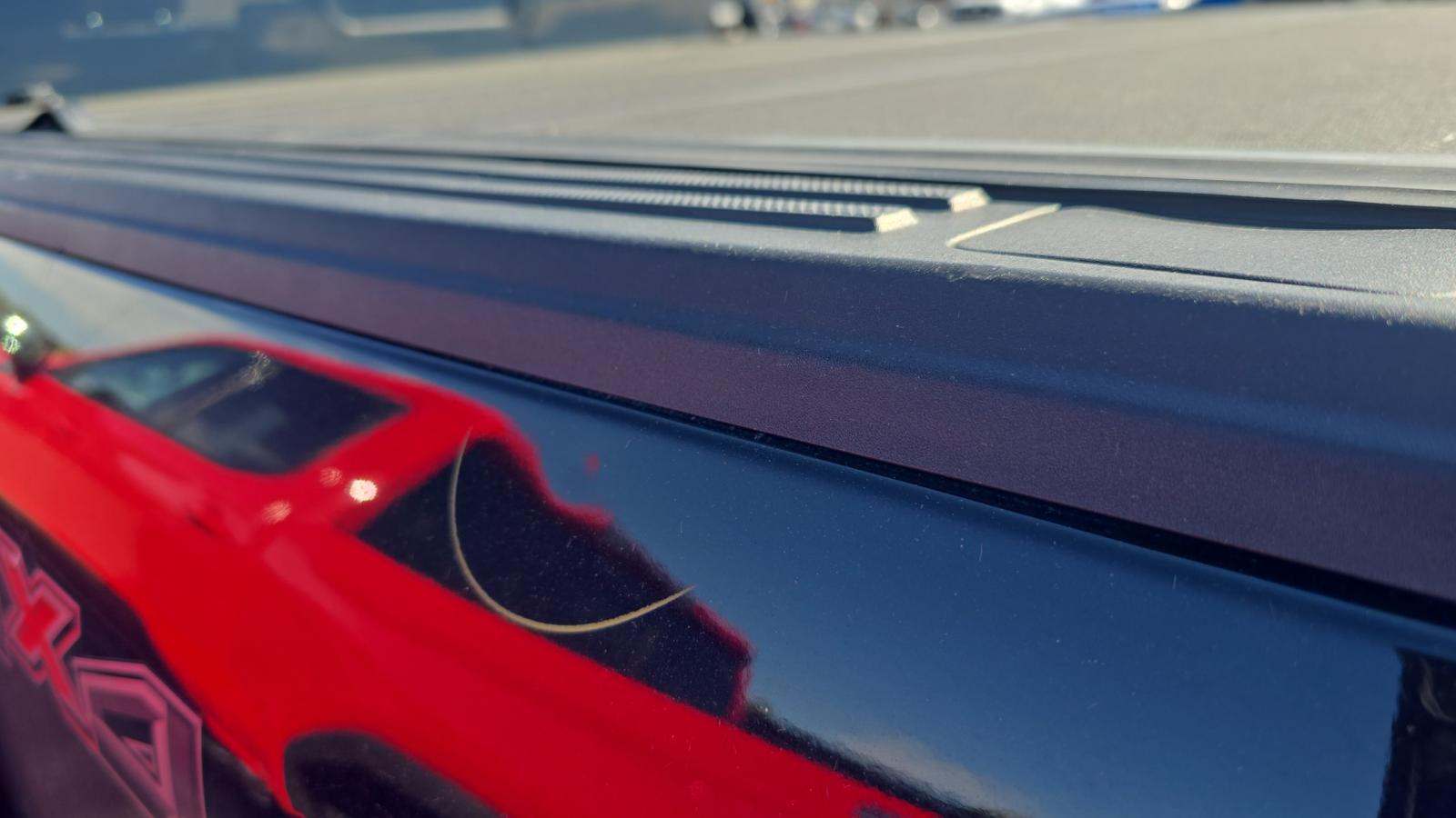 2021 Ford F-150 Lariat AWD