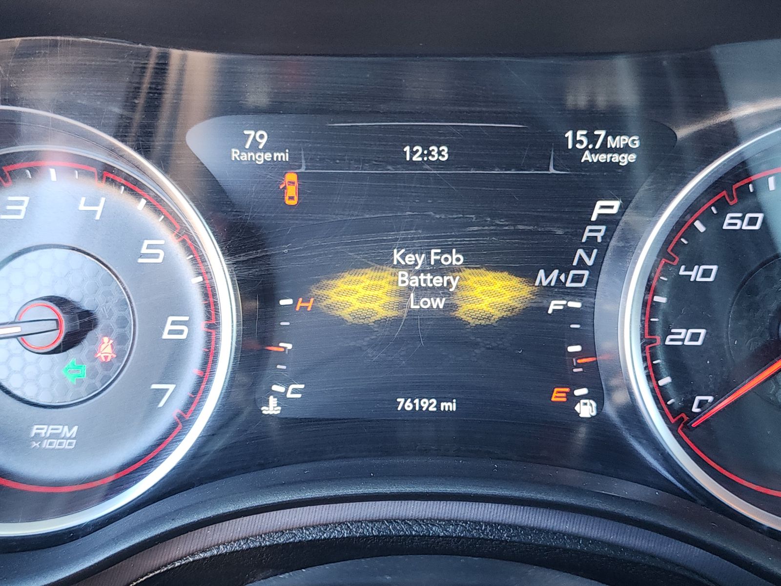 2020 Dodge Charger R/T RWD