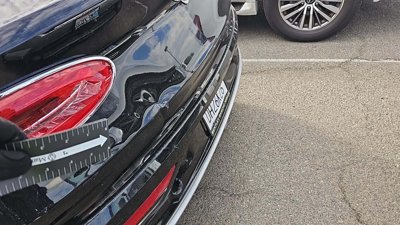 2023 Bentley Bentayga EWB Azure AWD