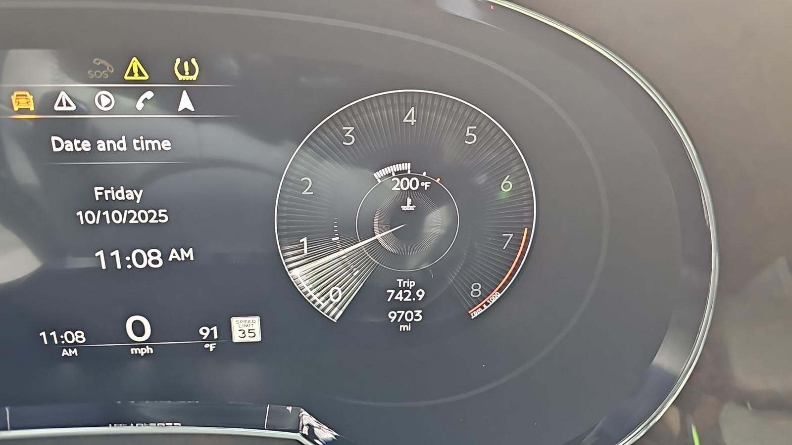 2023 Bentley Bentayga EWB Azure AWD