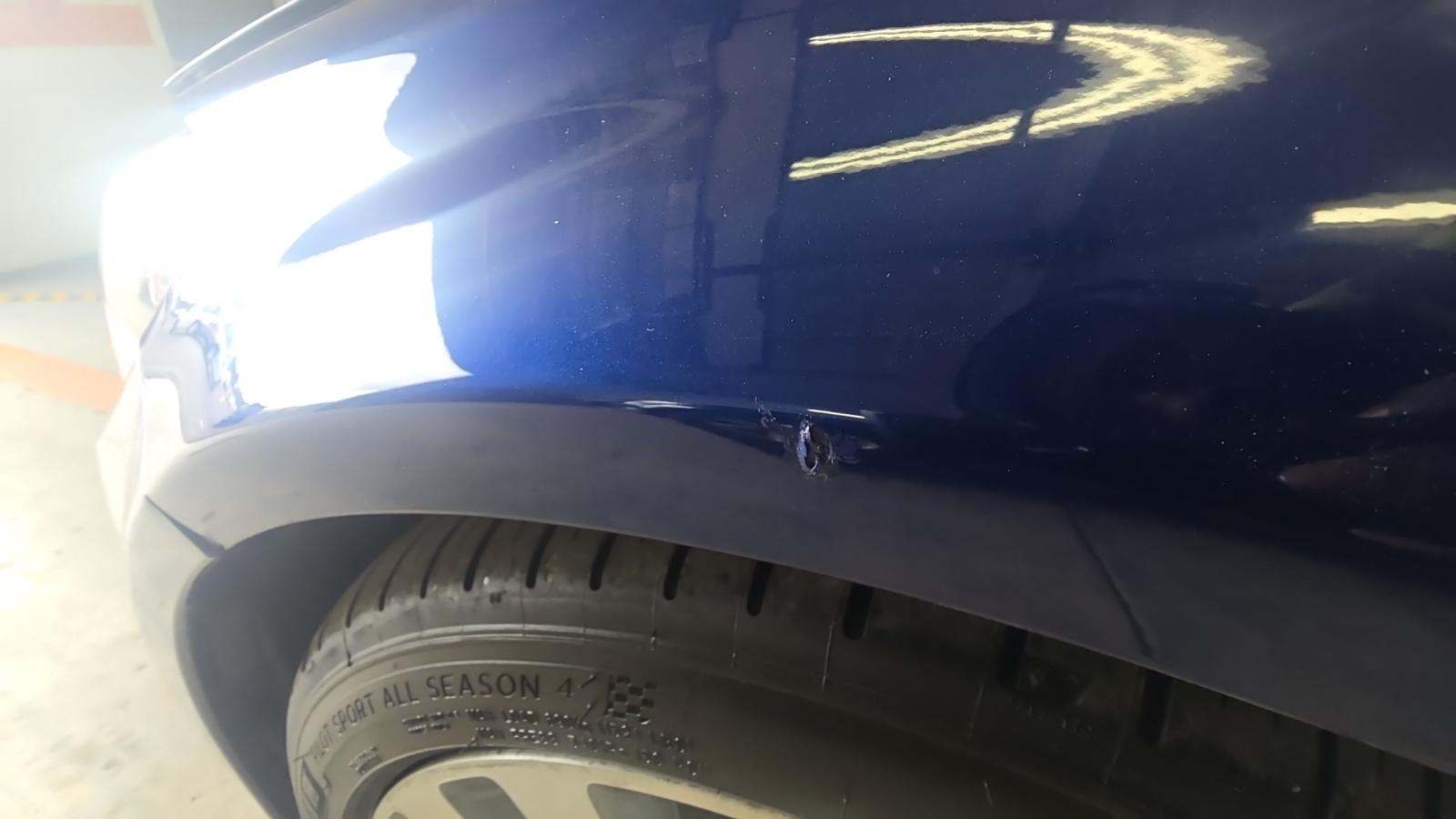 2017 Mercedes-Benz C-Class C 300 AWD