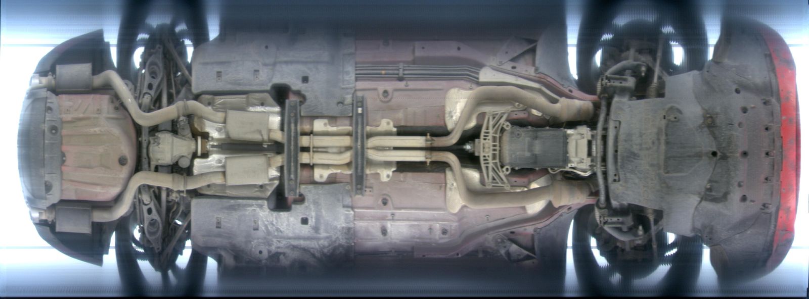 2020 Dodge Charger R/T RWD