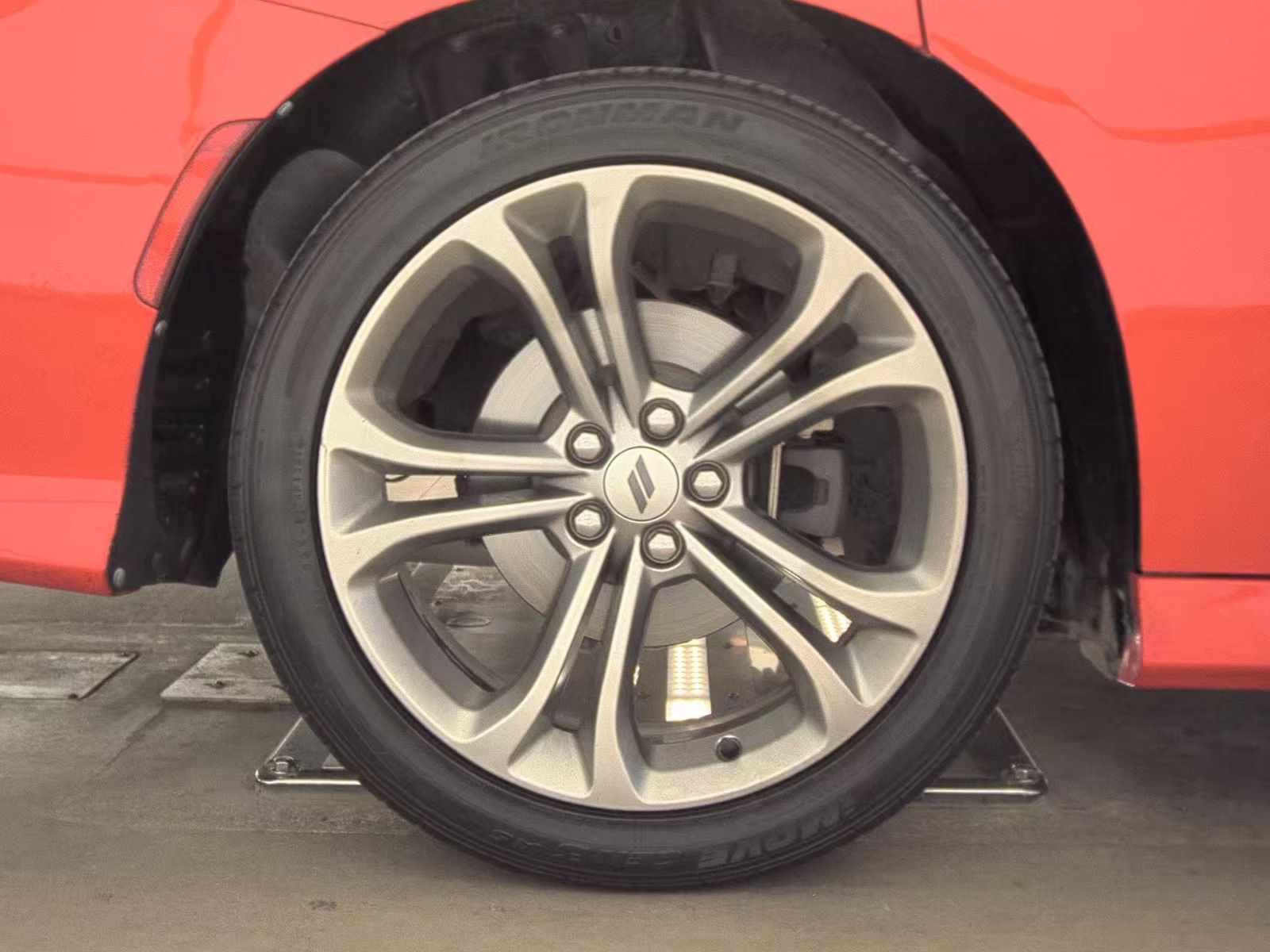 2020 Dodge Charger R/T RWD