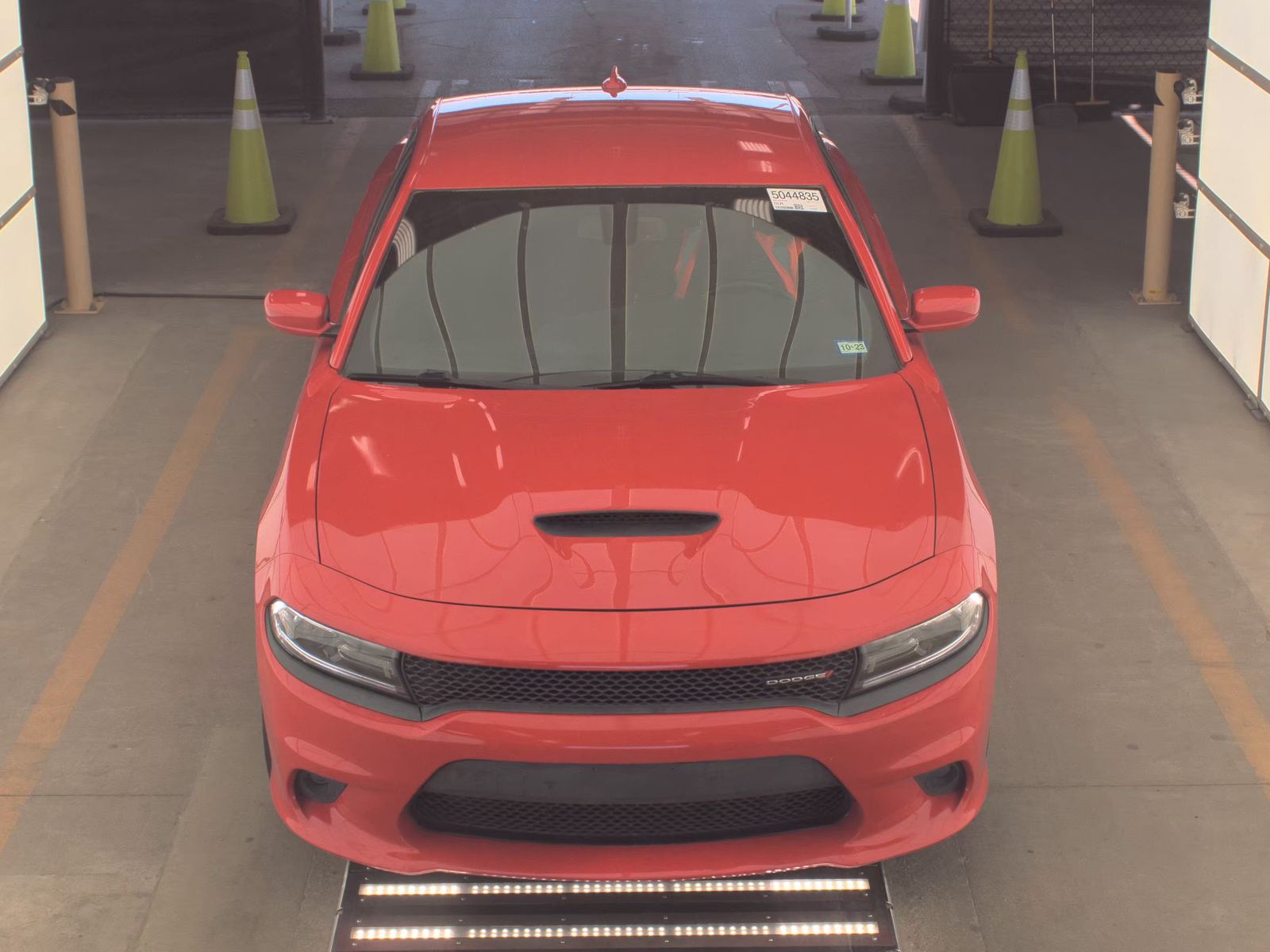 2020 Dodge Charger R/T RWD