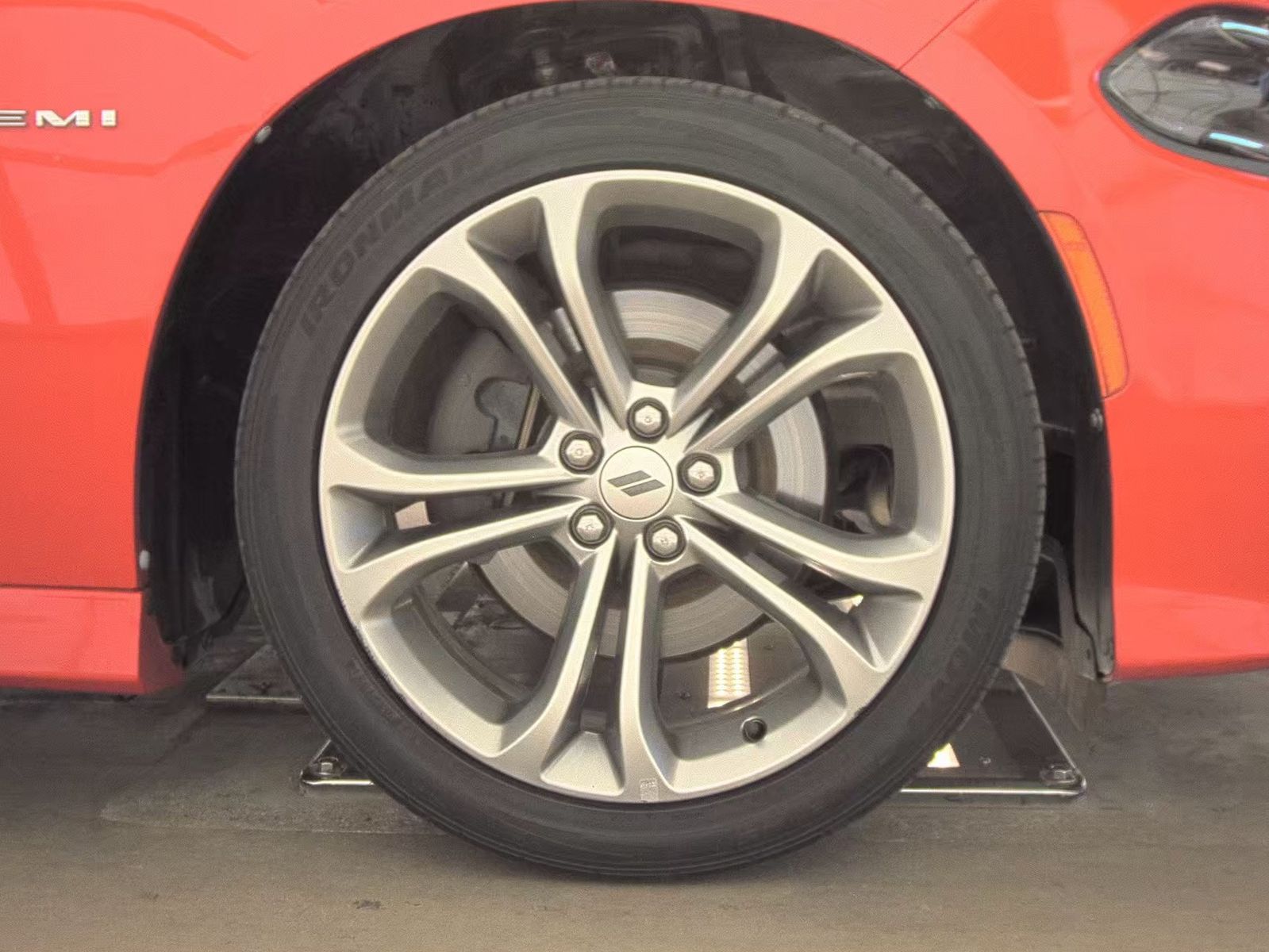 2020 Dodge Charger R/T RWD