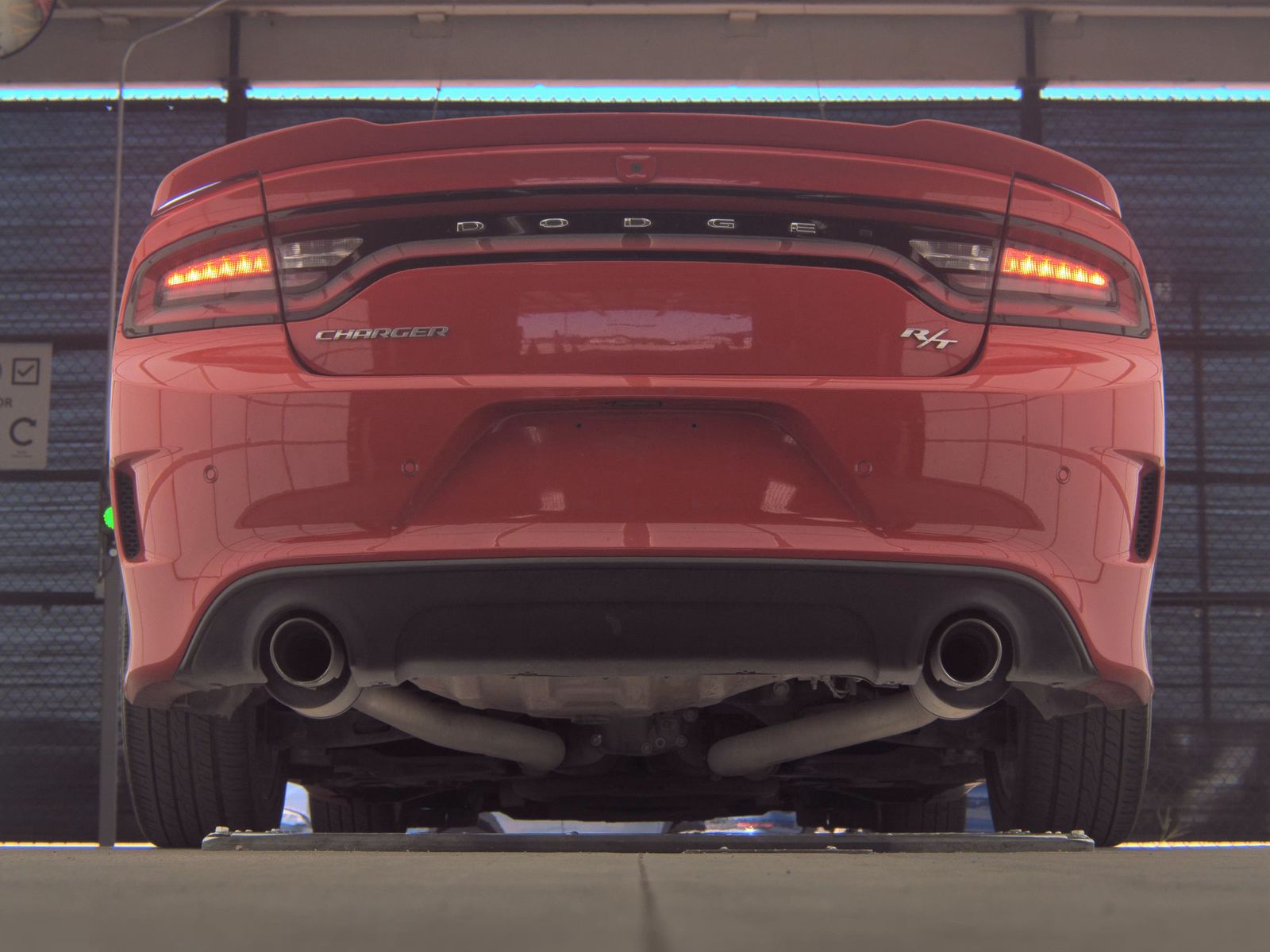 2020 Dodge Charger R/T RWD