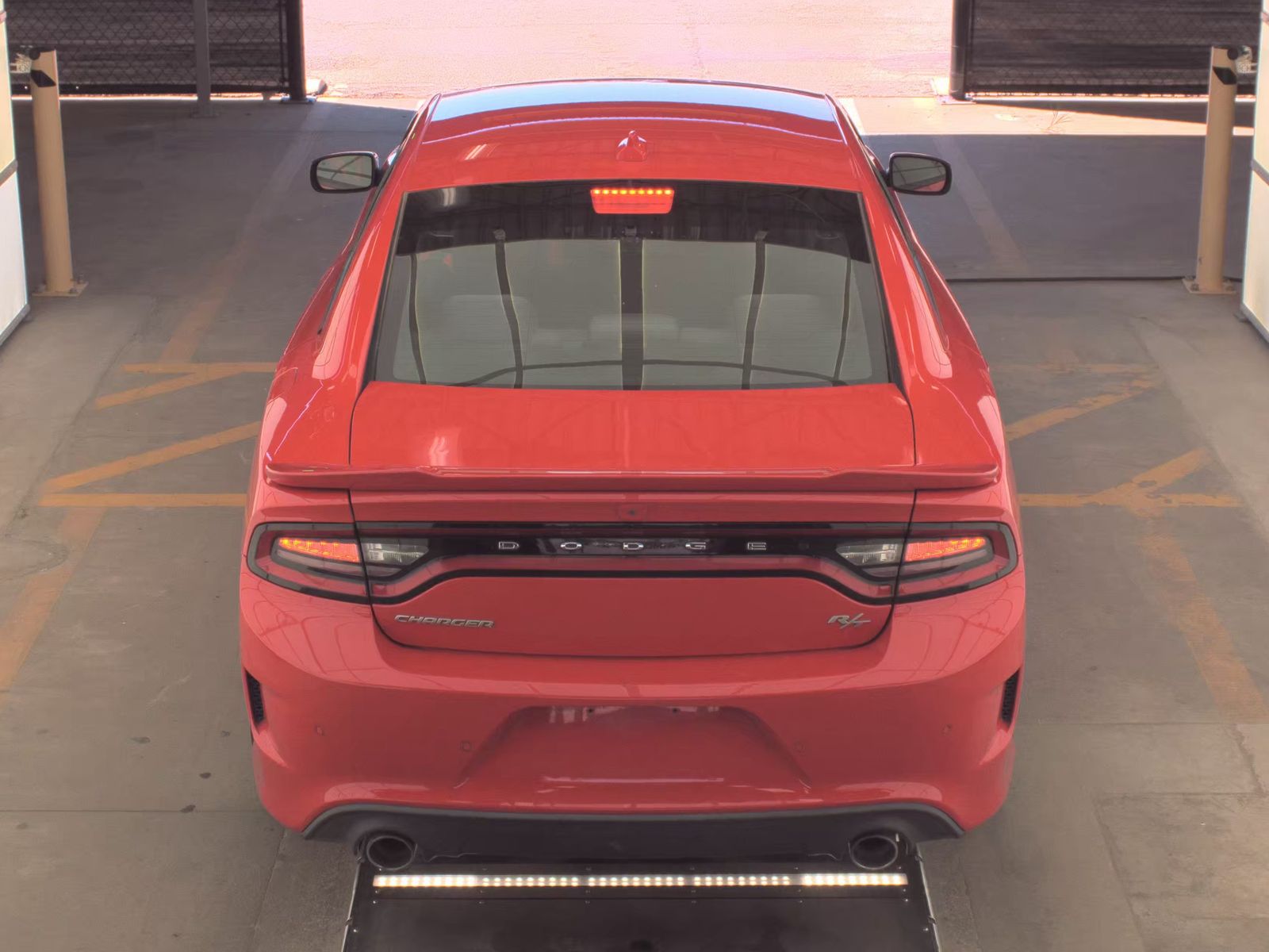 2020 Dodge Charger R/T RWD