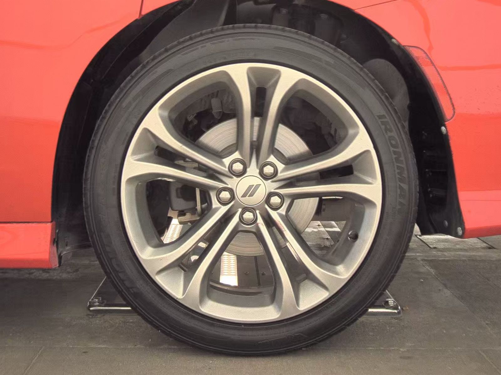 2020 Dodge Charger R/T RWD