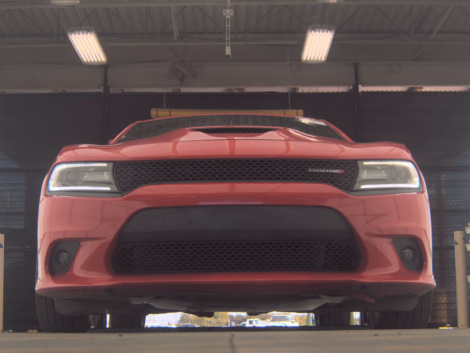 2020 Dodge Charger R/T RWD