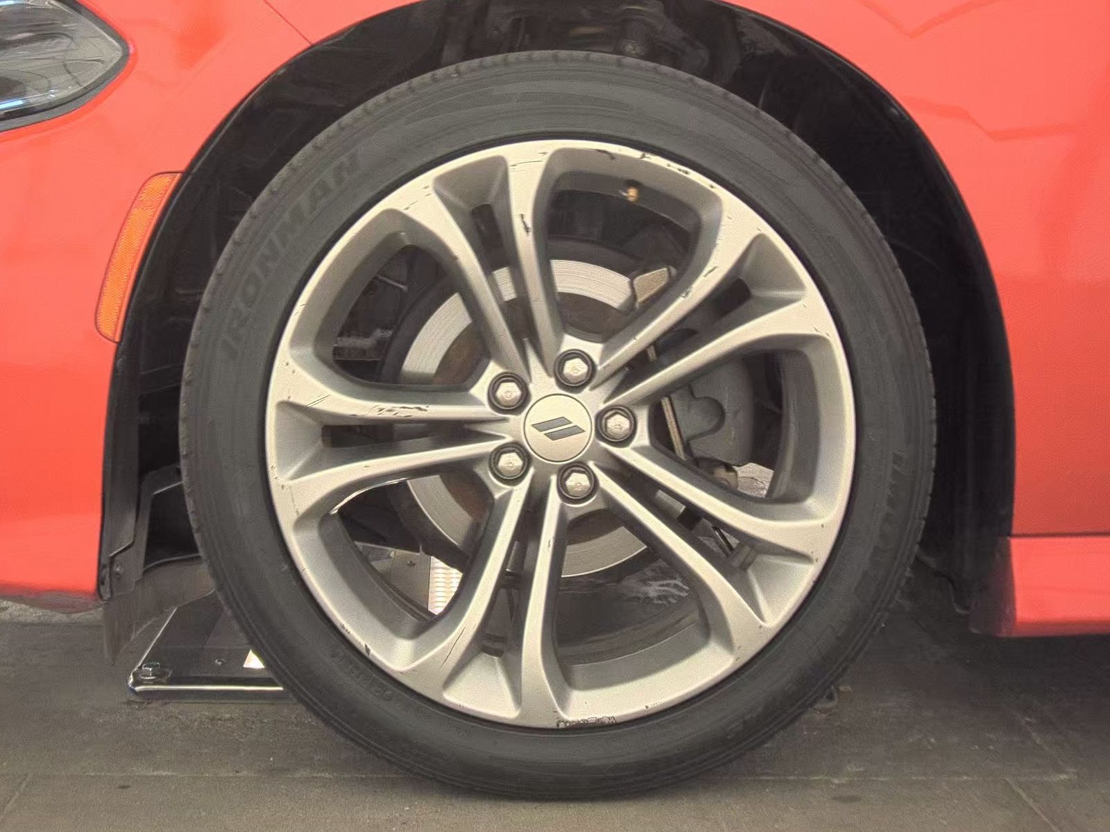 2020 Dodge Charger R/T RWD