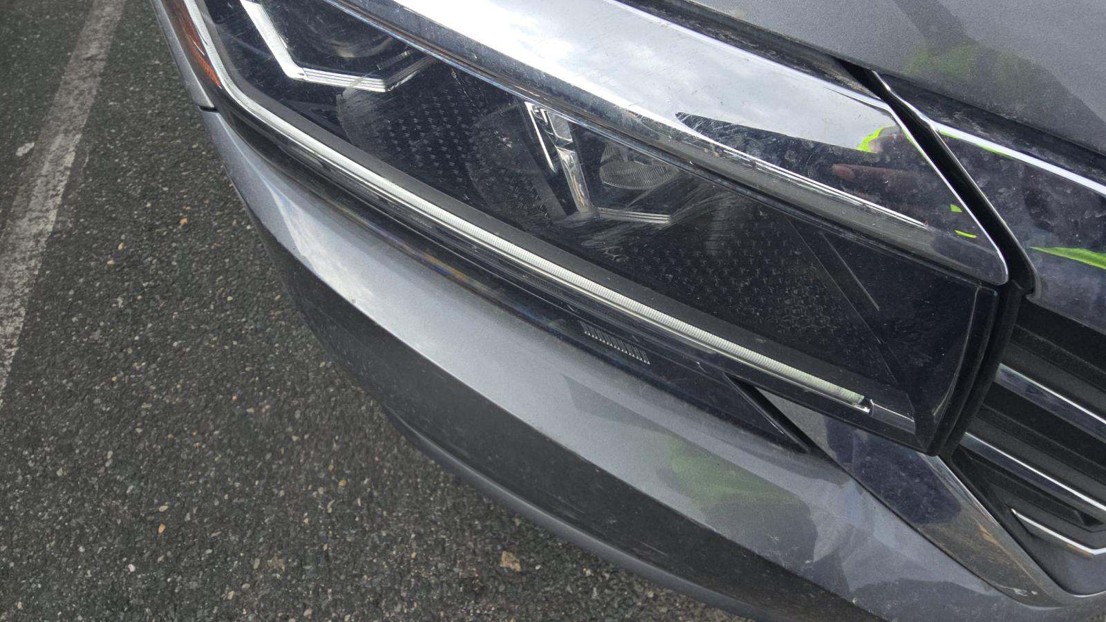 2021 Volkswagen Passat 2.0T SE FWD