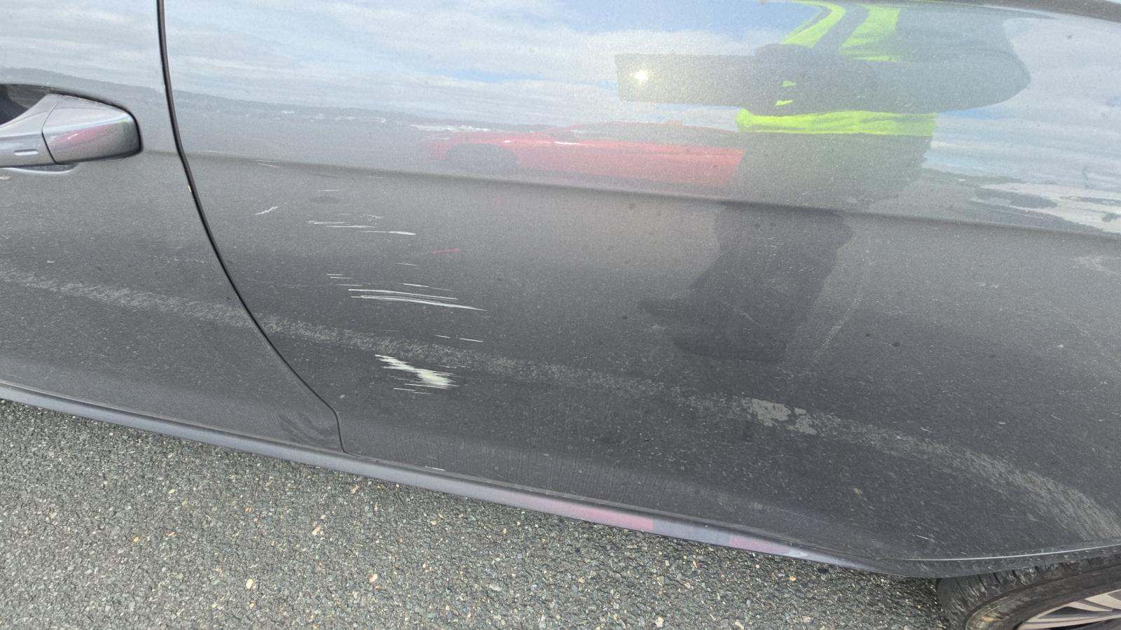 2021 Volkswagen Passat 2.0T SE FWD