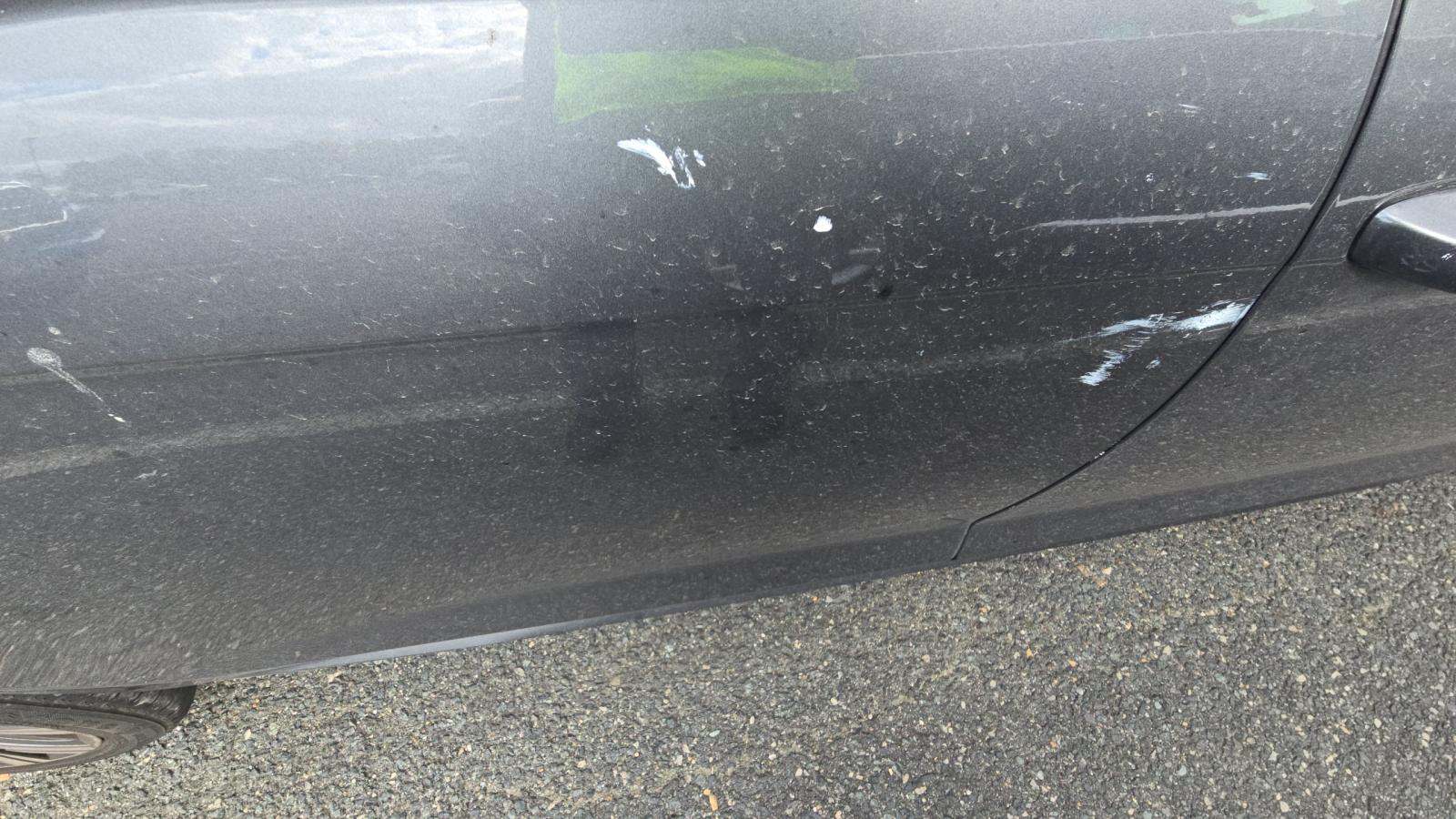 2021 Volkswagen Passat 2.0T SE FWD