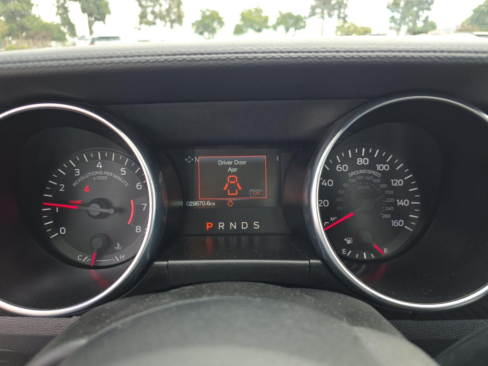 2023 Ford Mustang EcoBoost RWD