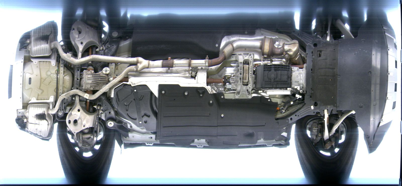 2023 Ford Explorer XLT AWD