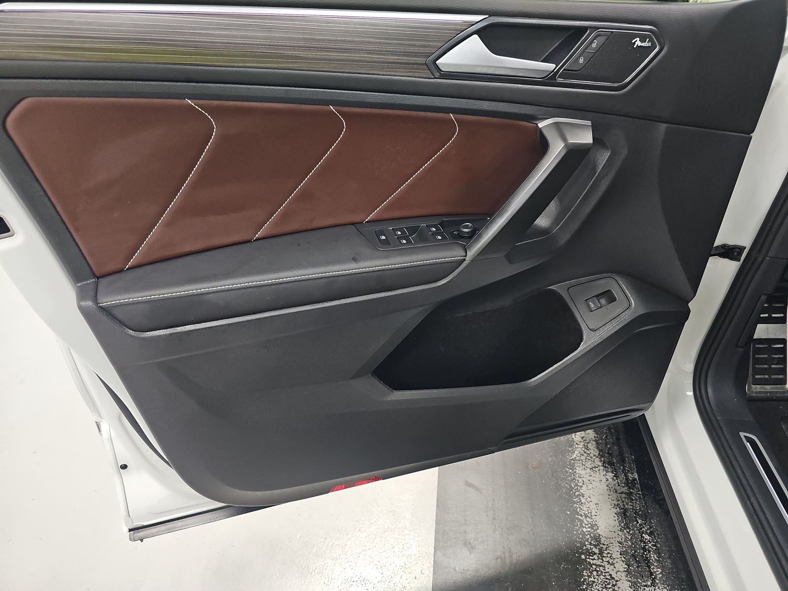 2024 Volkswagen Tiguan 2.0T SEL R-Line AWD