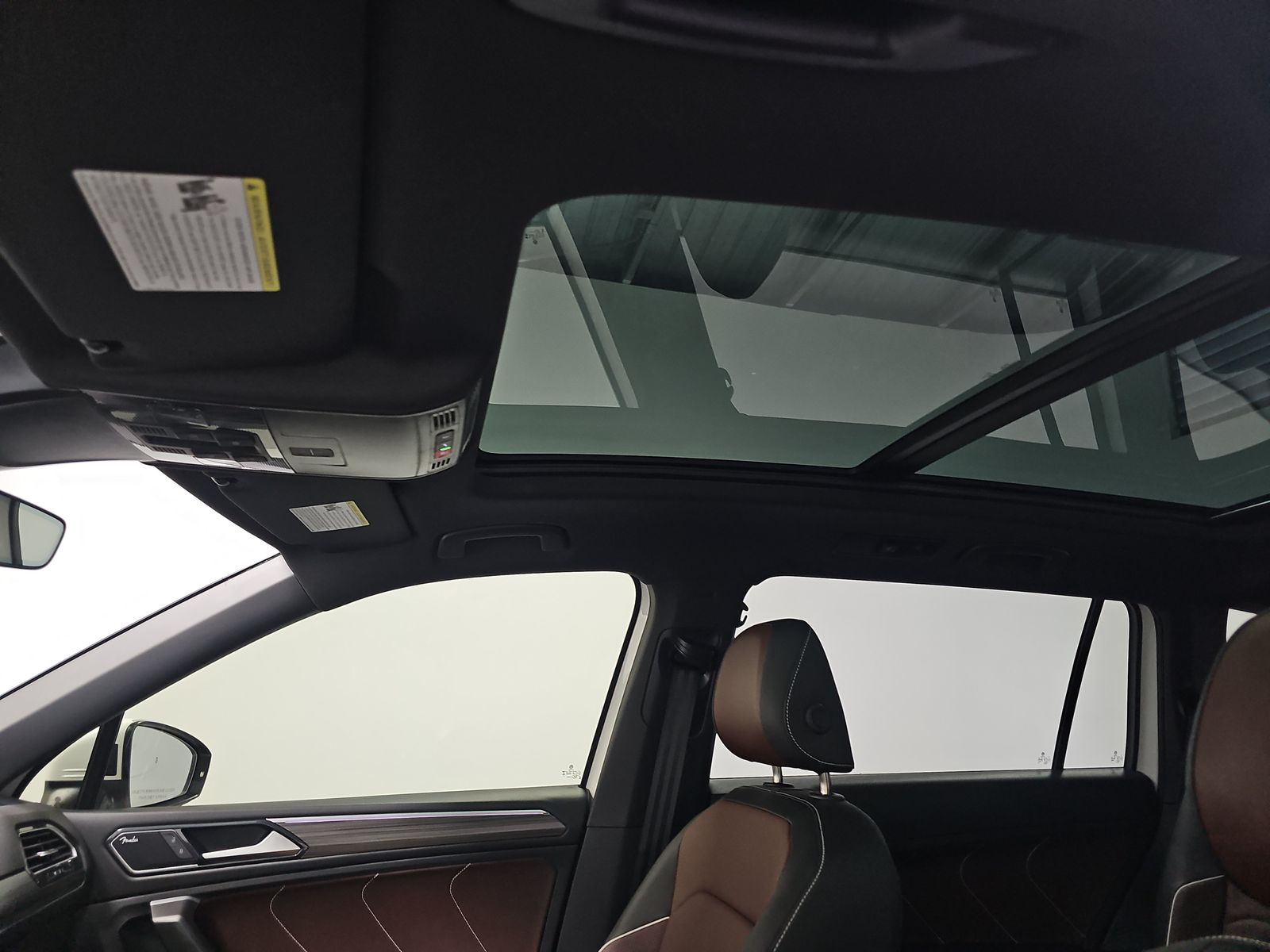 2024 Volkswagen Tiguan 2.0T SEL R-Line AWD