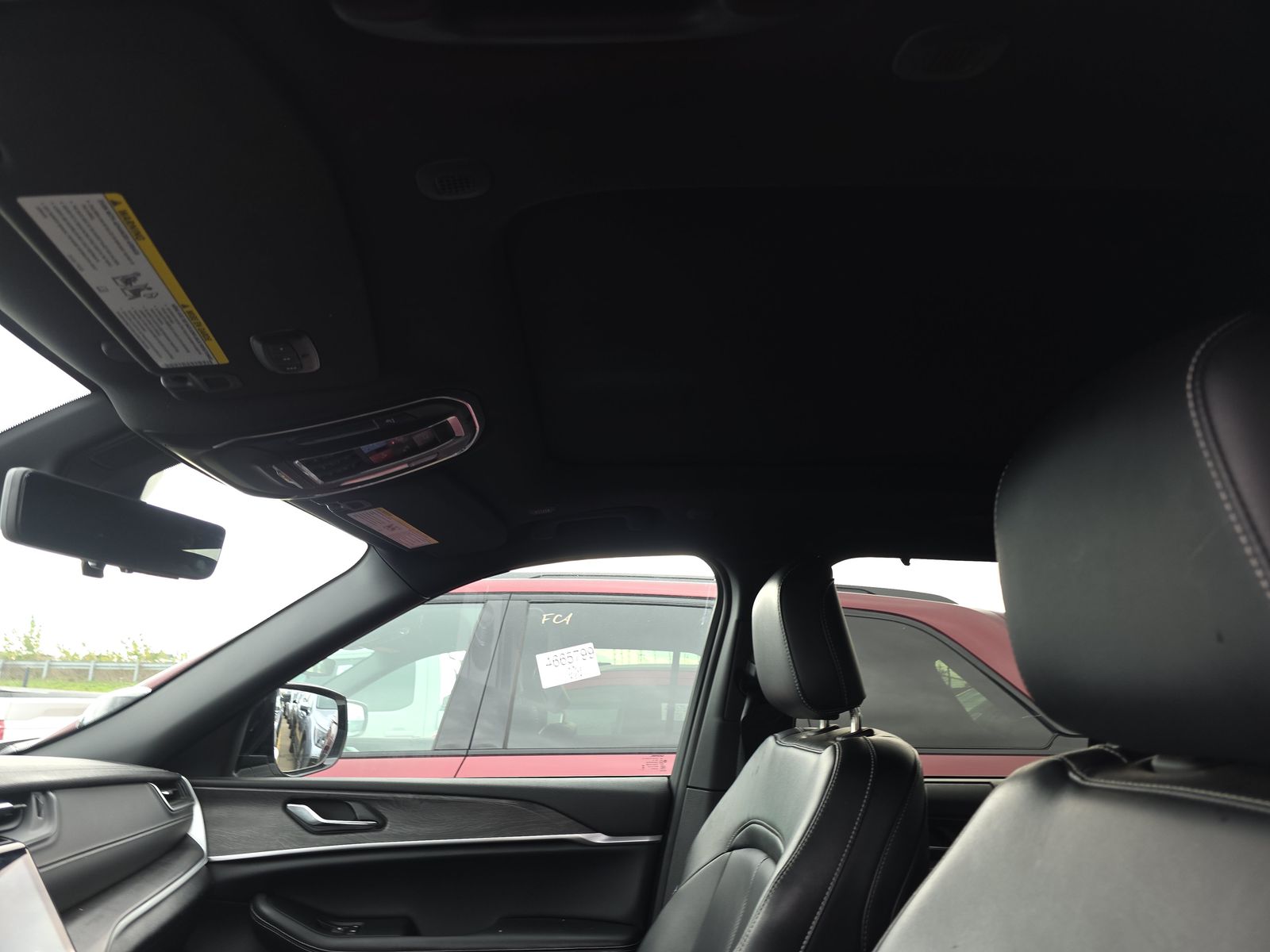 2024 Jeep Grand Cherokee Limited AWD