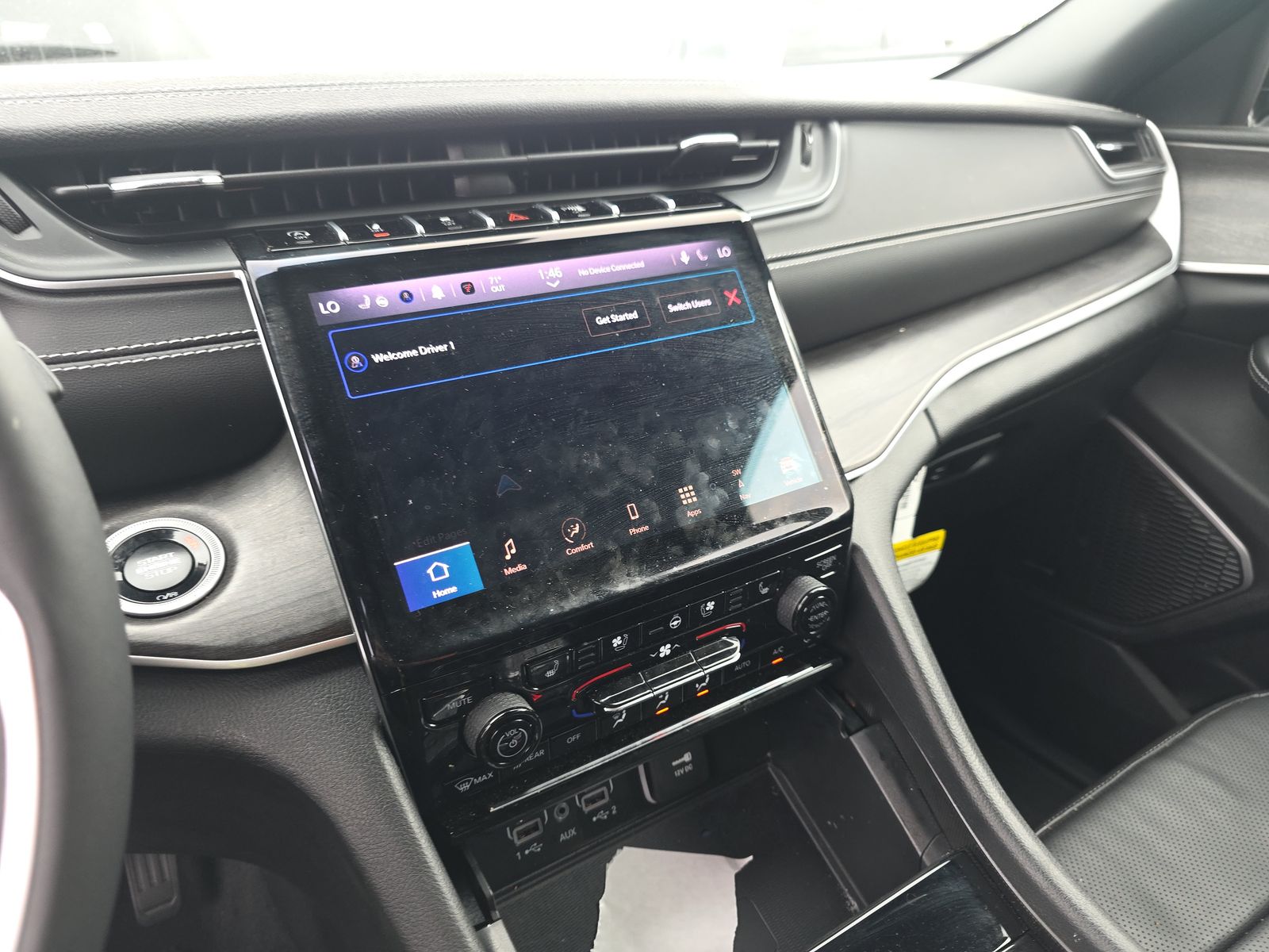 2024 Jeep Grand Cherokee Limited AWD