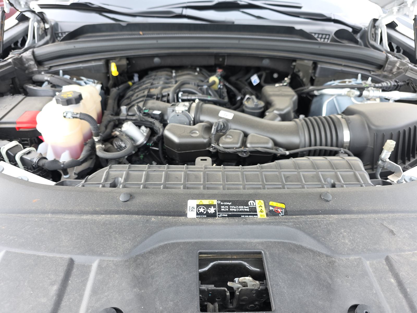 2024 Jeep Grand Cherokee Limited AWD