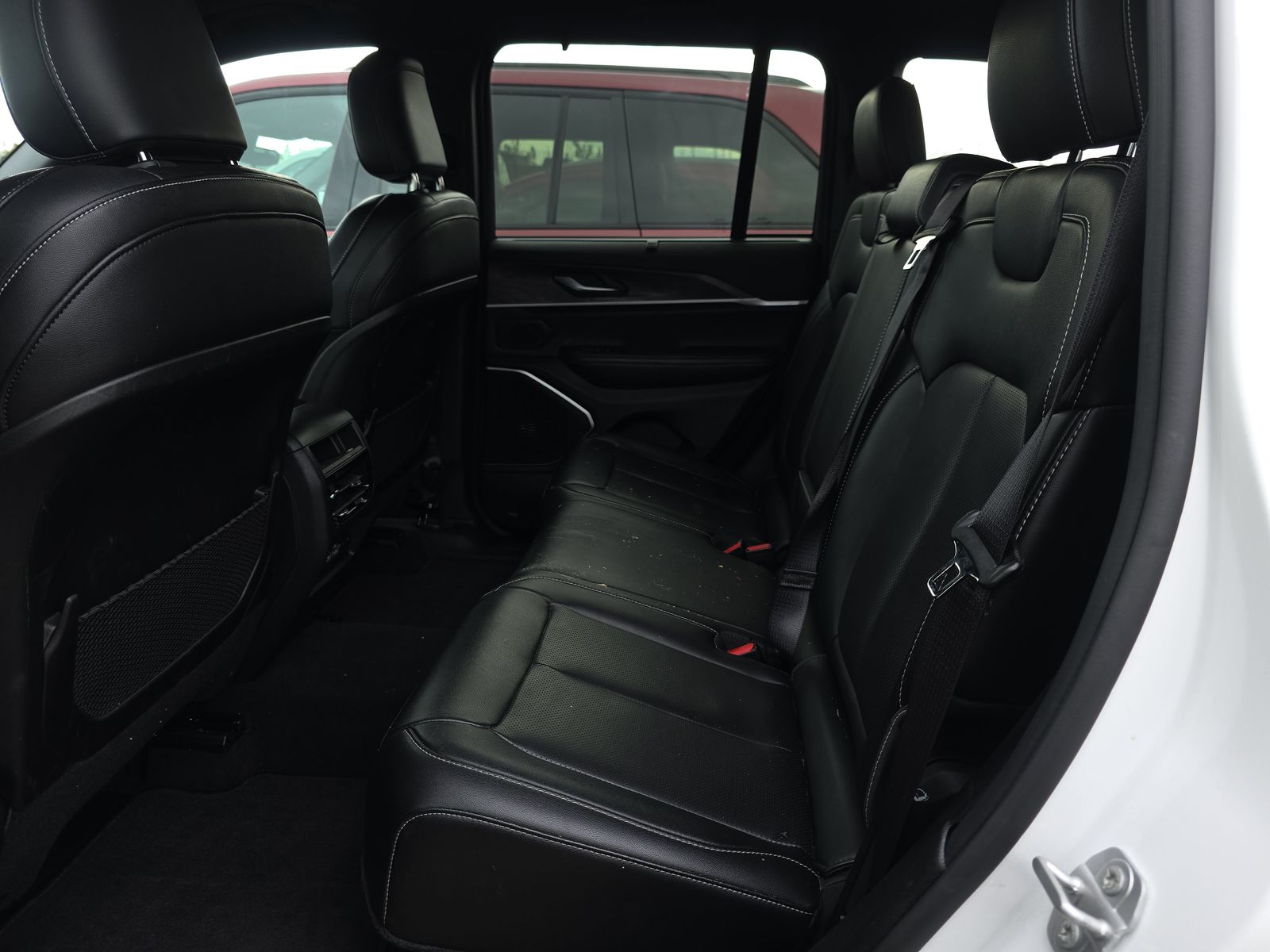 2024 Jeep Grand Cherokee Limited AWD