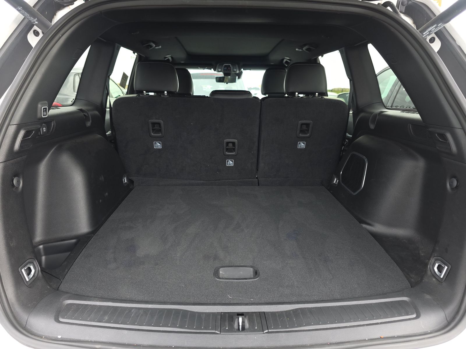 2024 Jeep Grand Cherokee Limited AWD