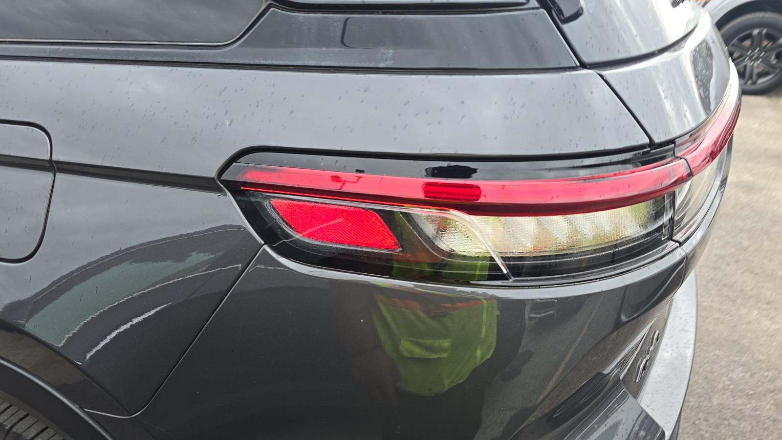 2024 Jeep Grand Cherokee Altitude AWD