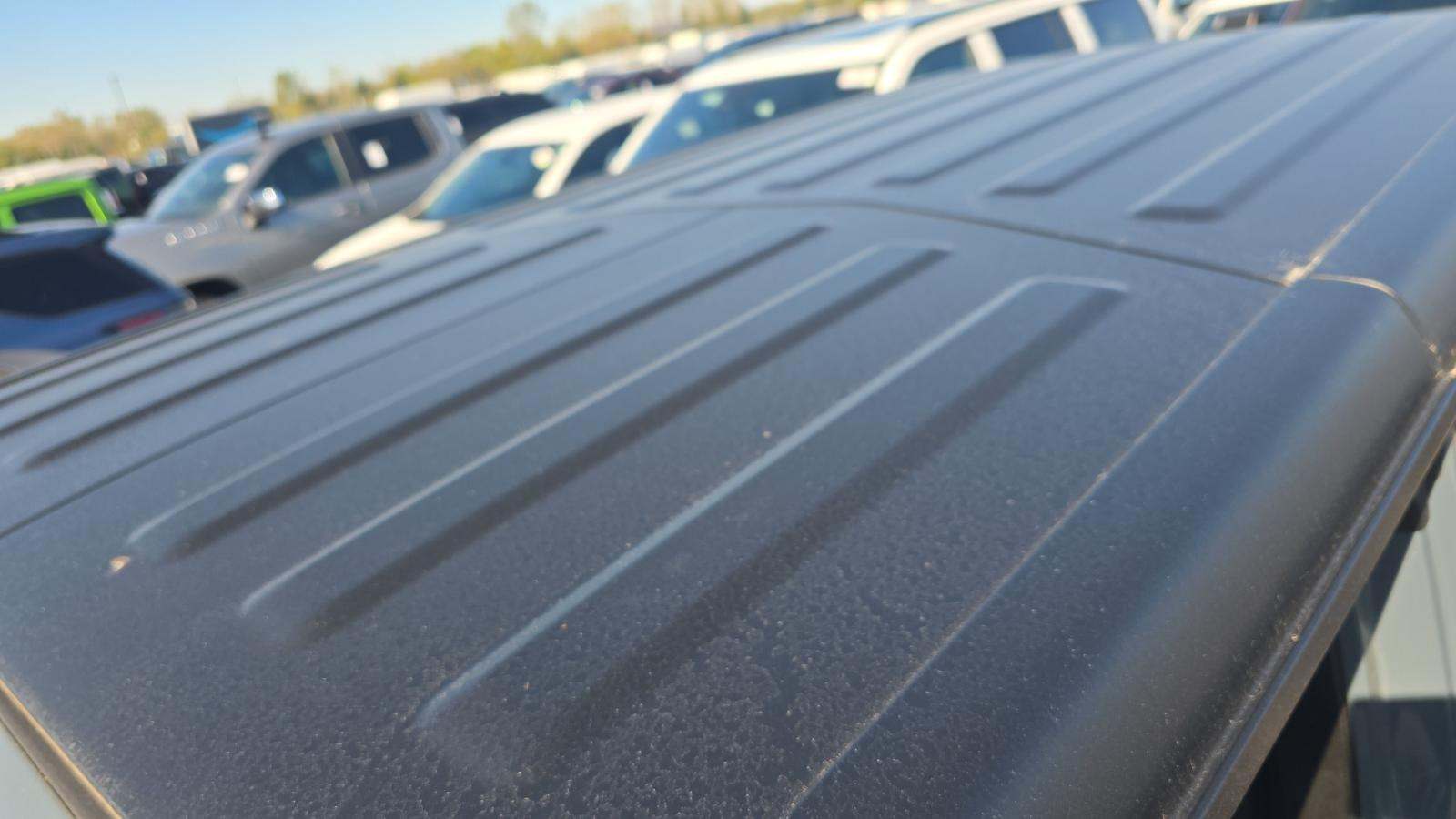 2024 Jeep Wrangler 4xe Willys AWD