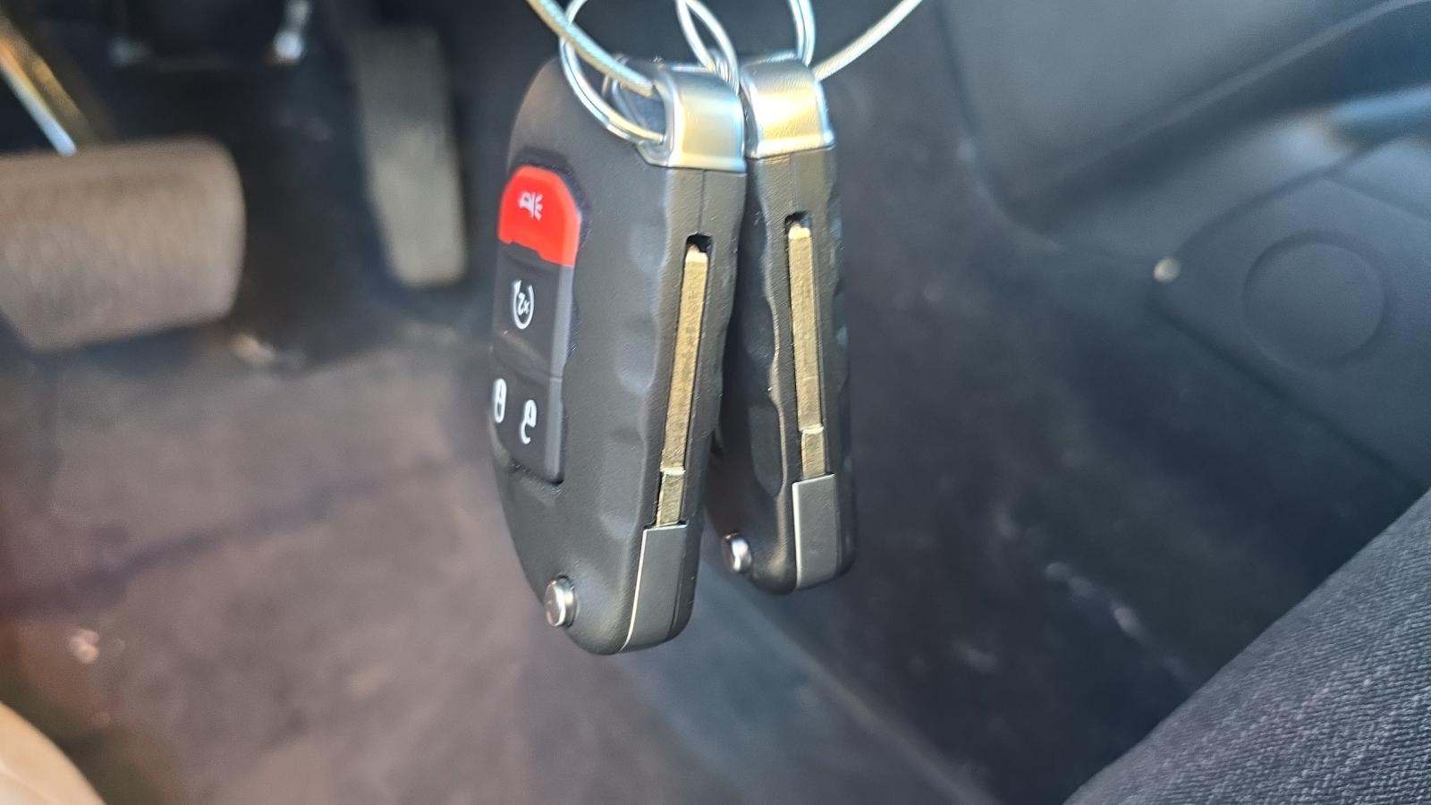 2024 Jeep Wrangler 4xe Willys AWD