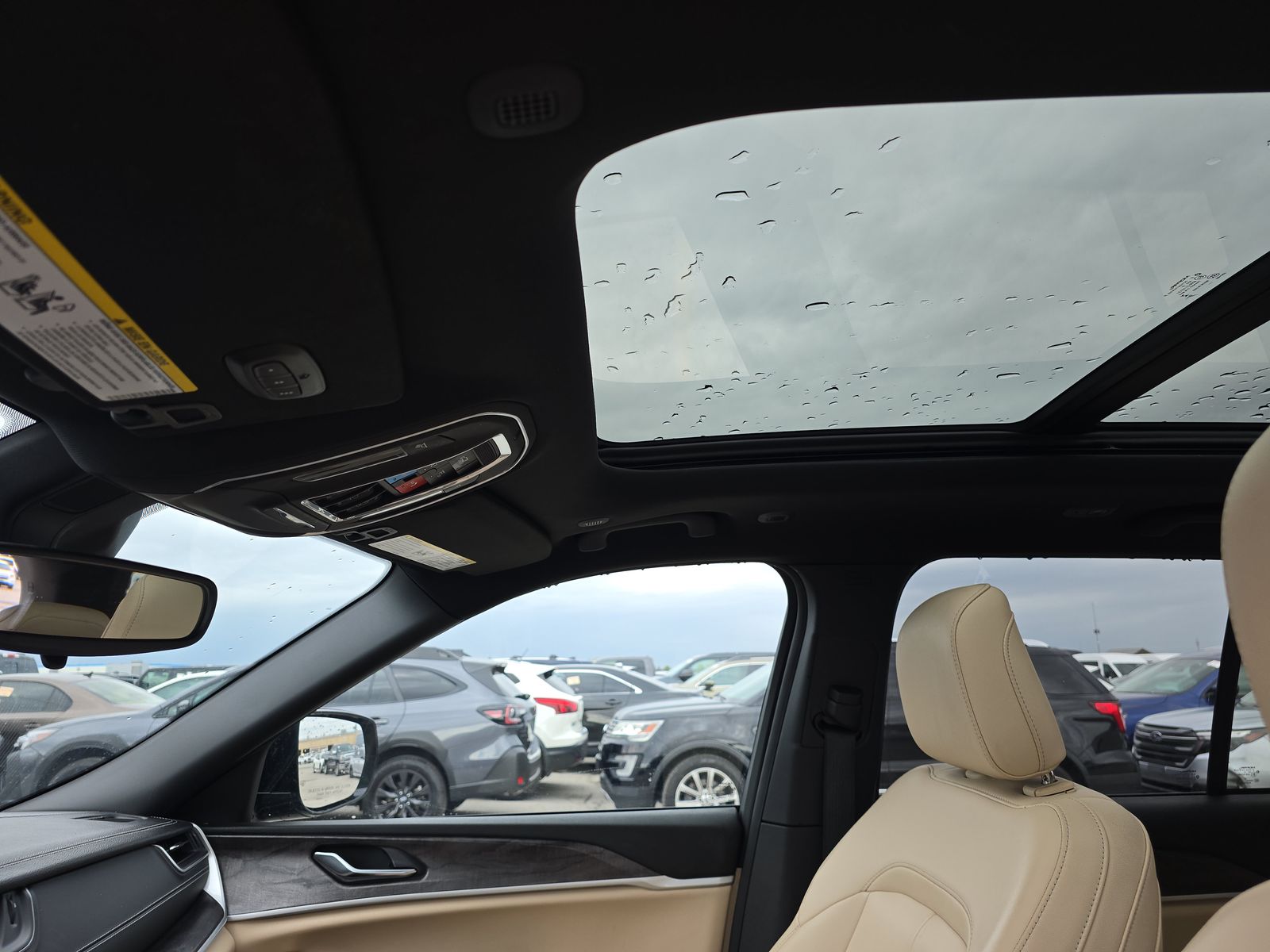 2024 Jeep Grand Cherokee Limited AWD