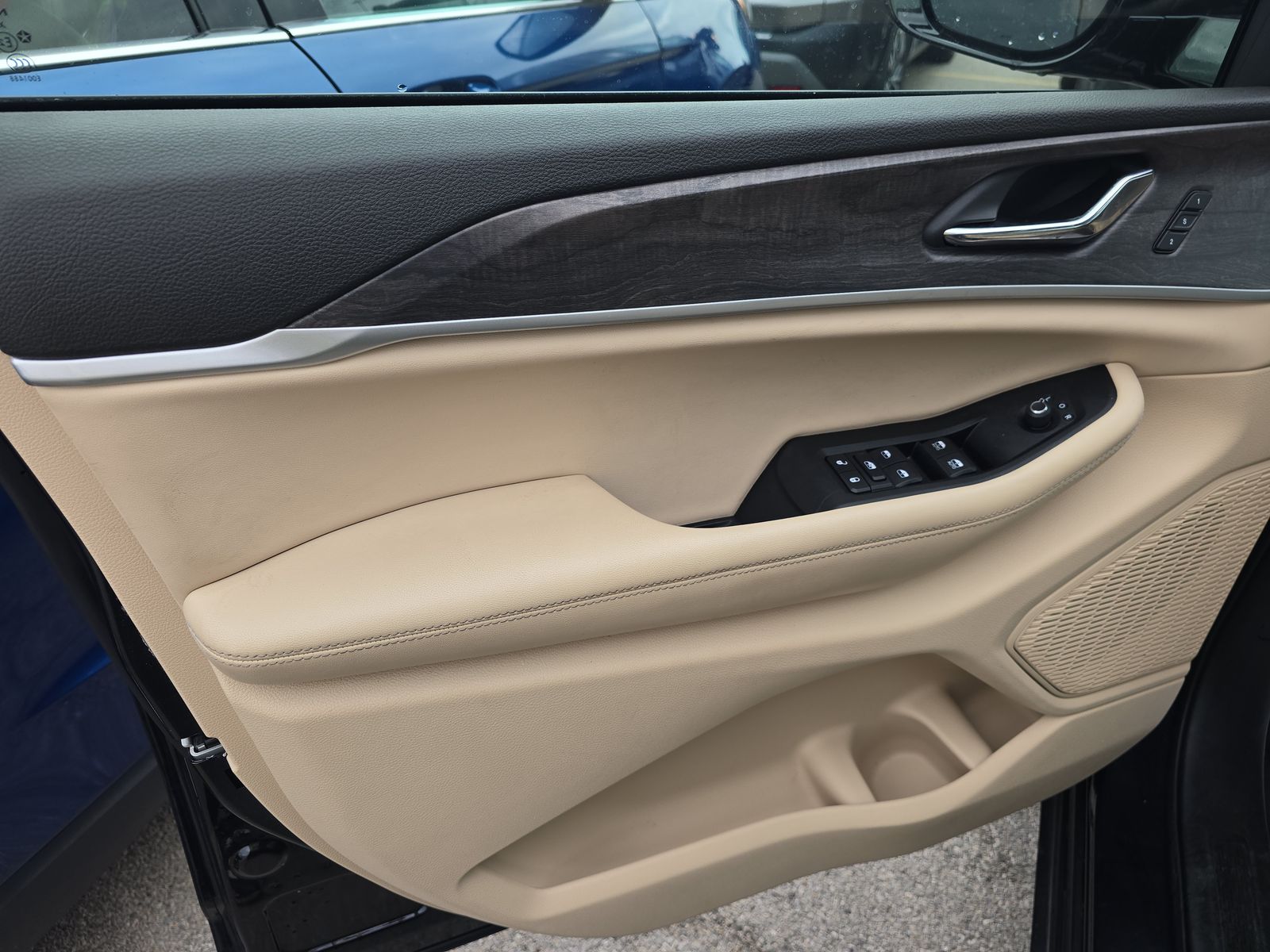 2024 Jeep Grand Cherokee Limited AWD