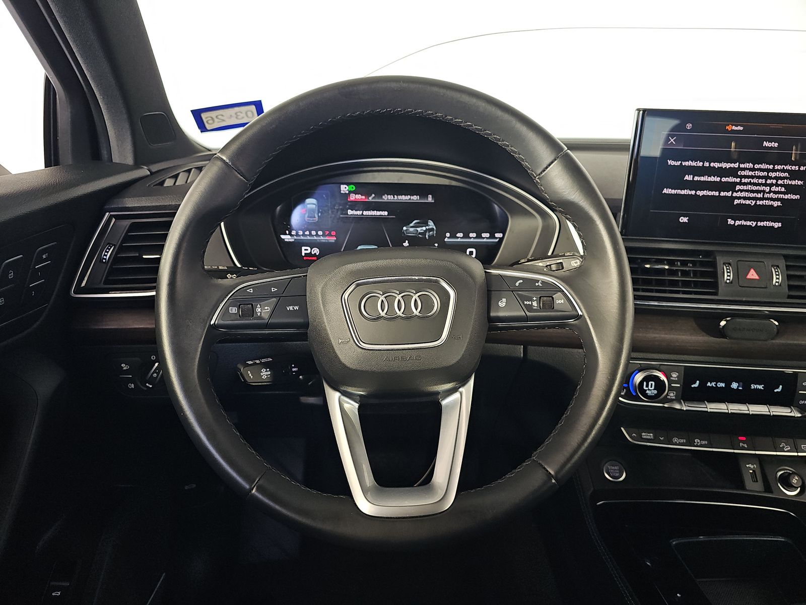 2023 Audi Q5 S line Premium Plus AWD