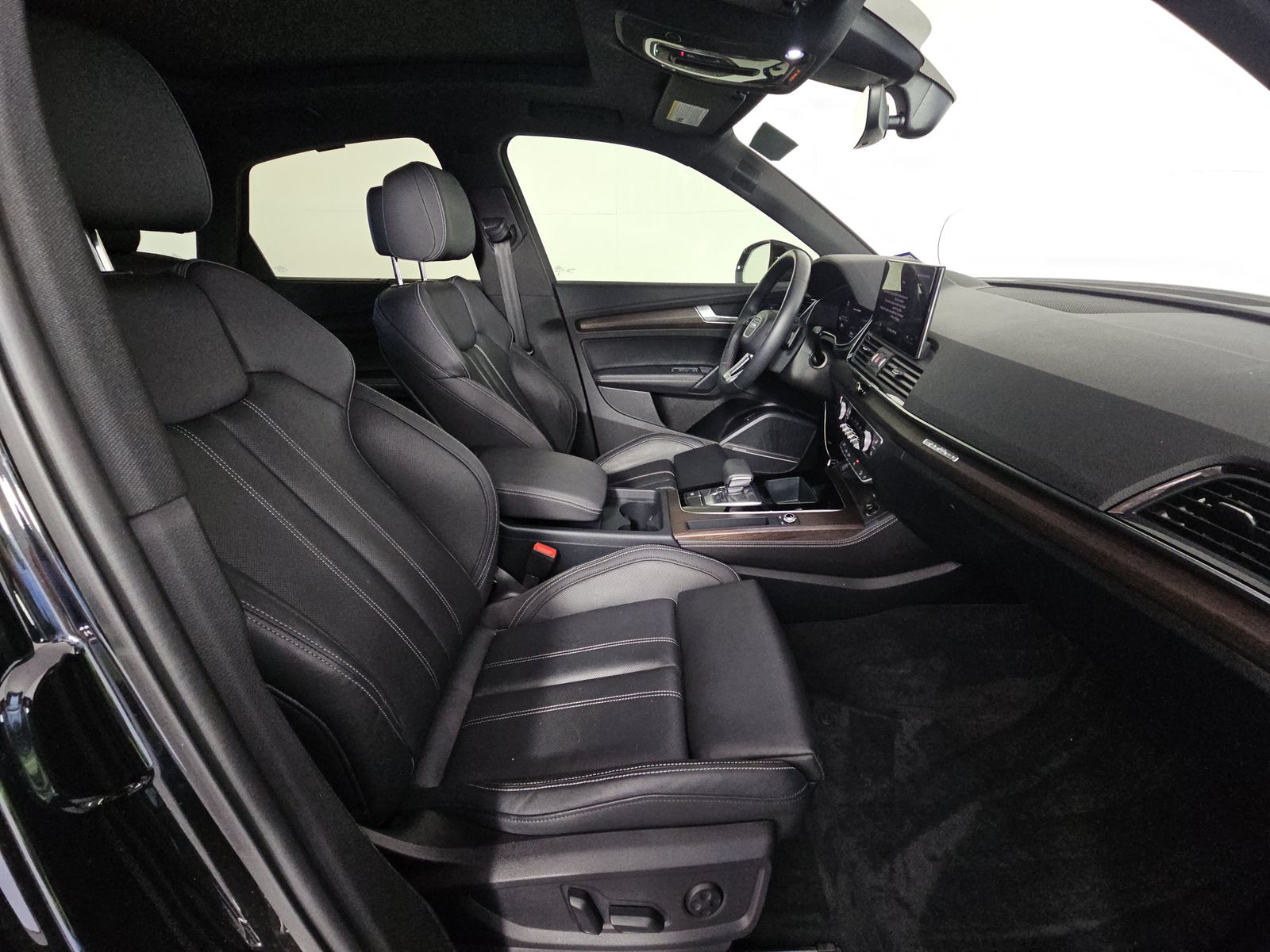 2023 Audi Q5 S line Premium Plus AWD