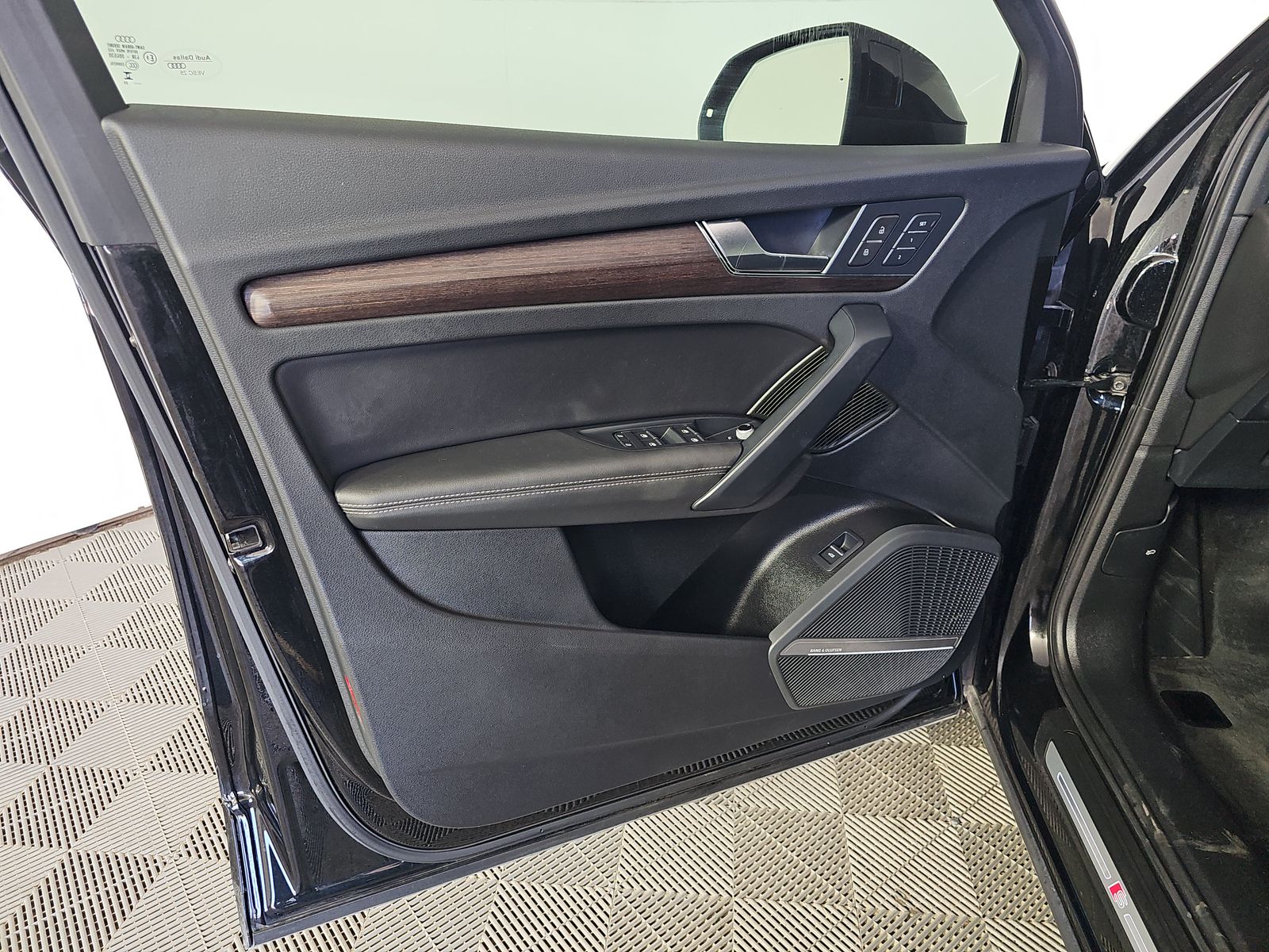 2023 Audi Q5 S line Premium Plus AWD