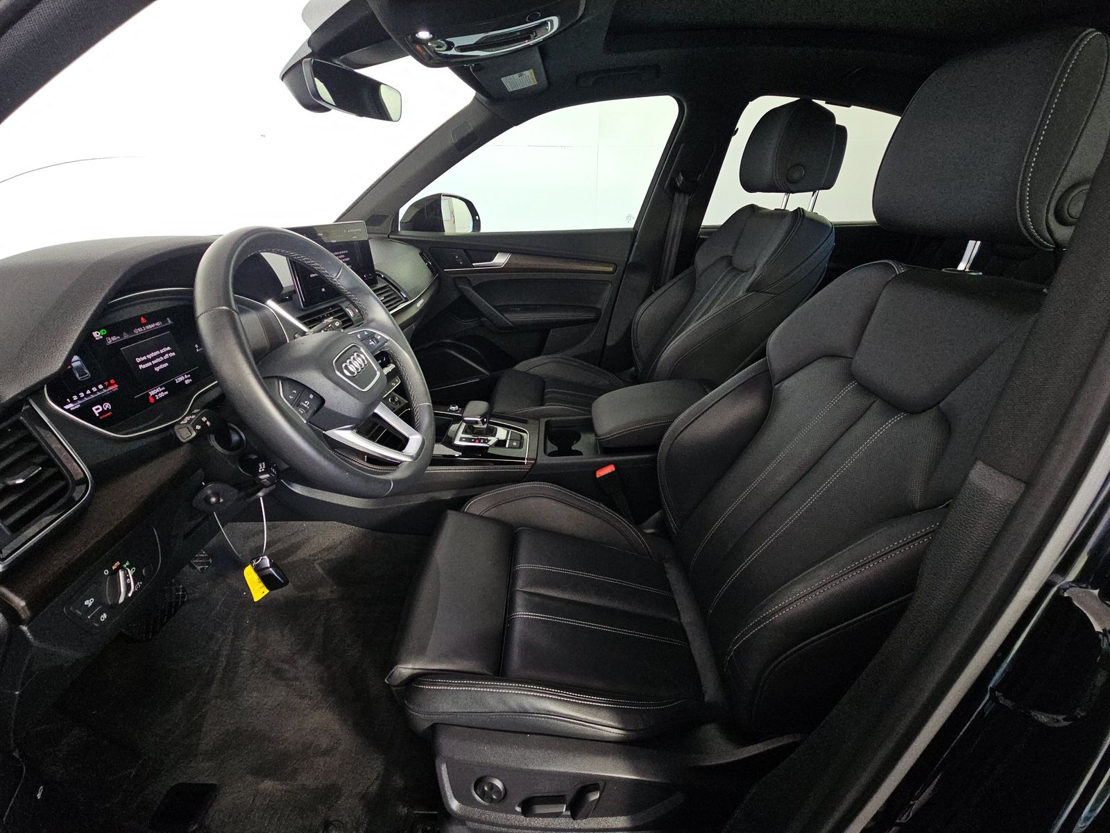 2023 Audi Q5 S line Premium Plus AWD