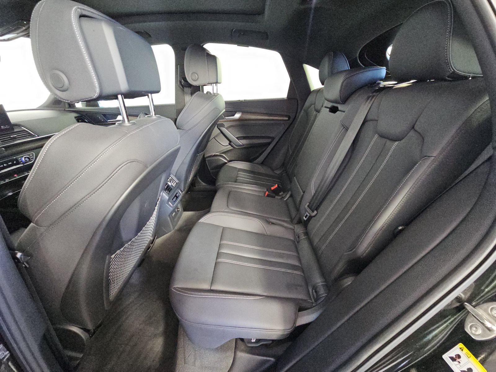 2023 Audi Q5 S line Premium Plus AWD