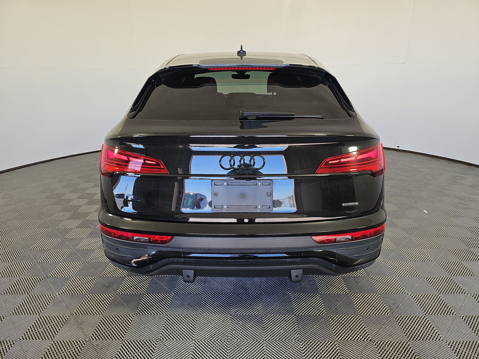 2023 Audi Q5 S line Premium Plus AWD