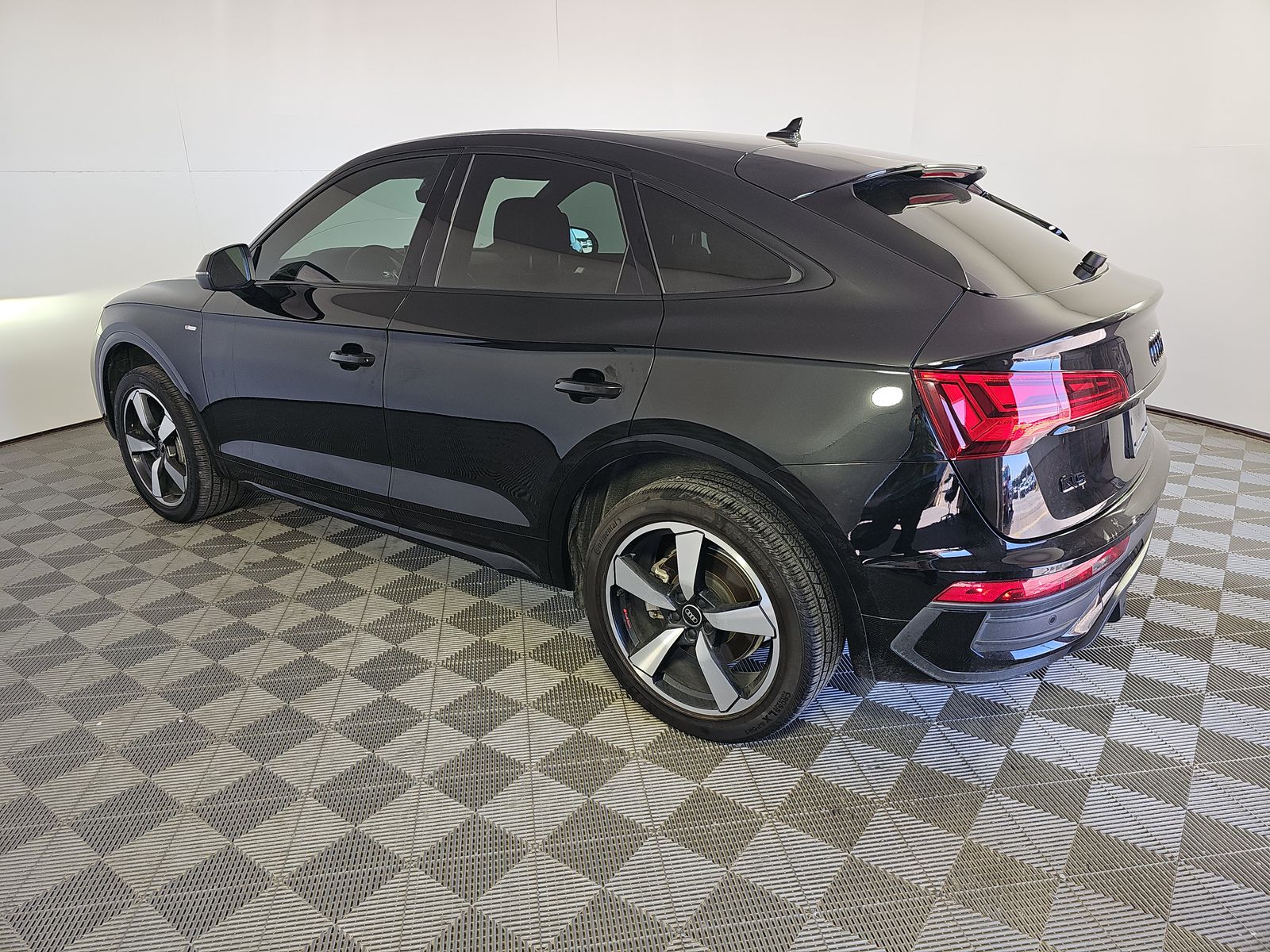 2023 Audi Q5 S line Premium Plus AWD