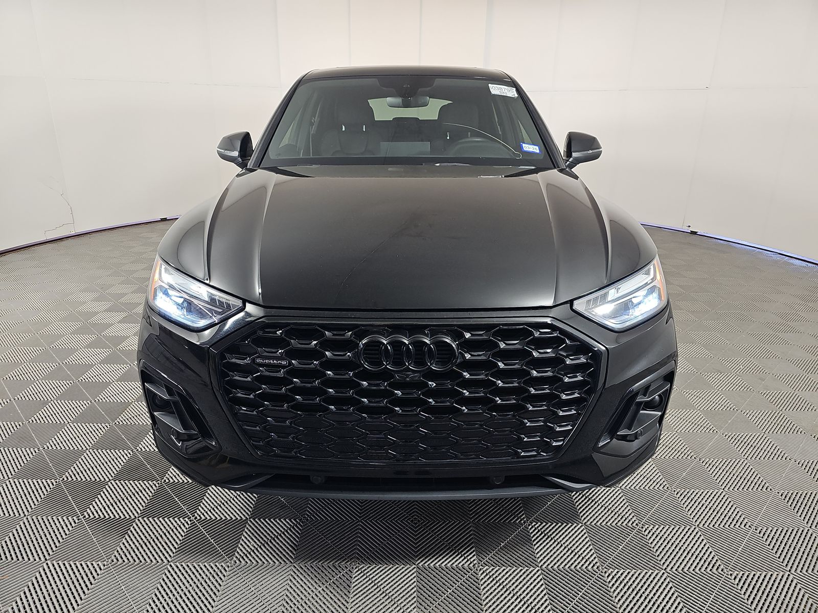 2023 Audi Q5 S line Premium Plus AWD