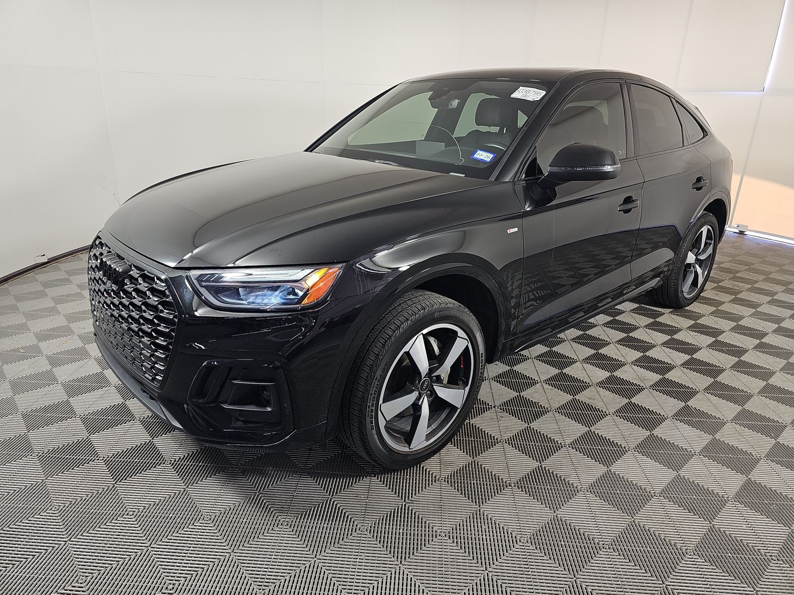 2023 Audi Q5 S line Premium Plus AWD