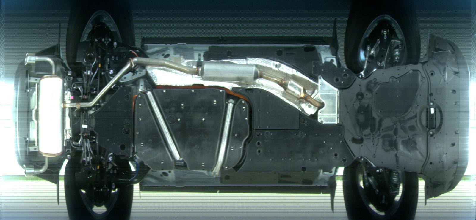 2025 Toyota RAV4 Hybrid XLE AWD