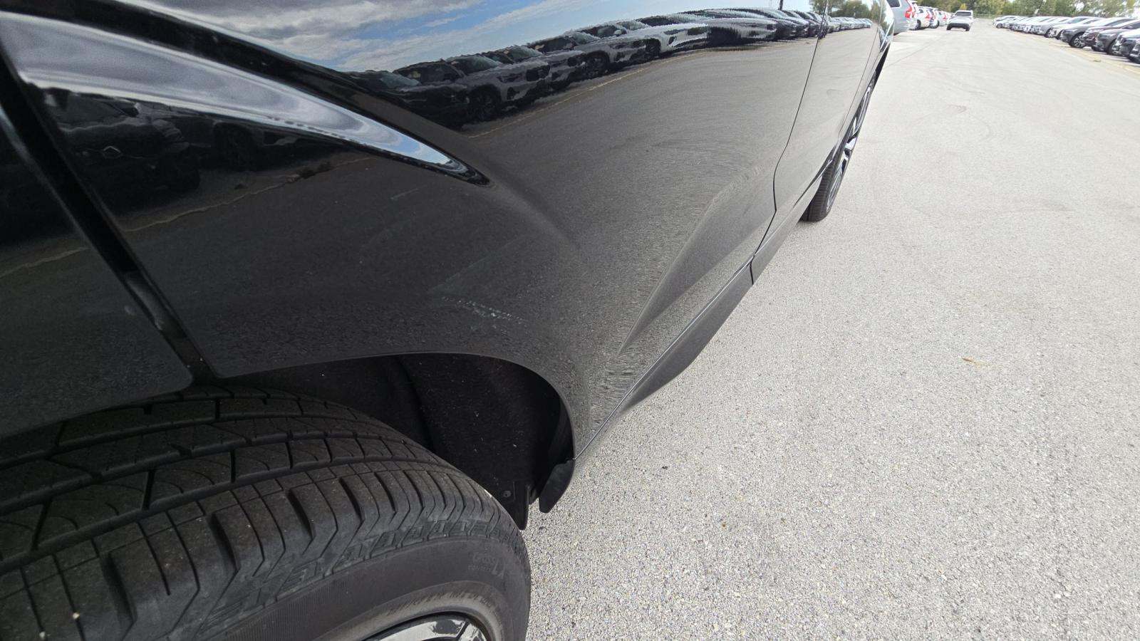 2025 Volvo XC60 B5 Plus AWD